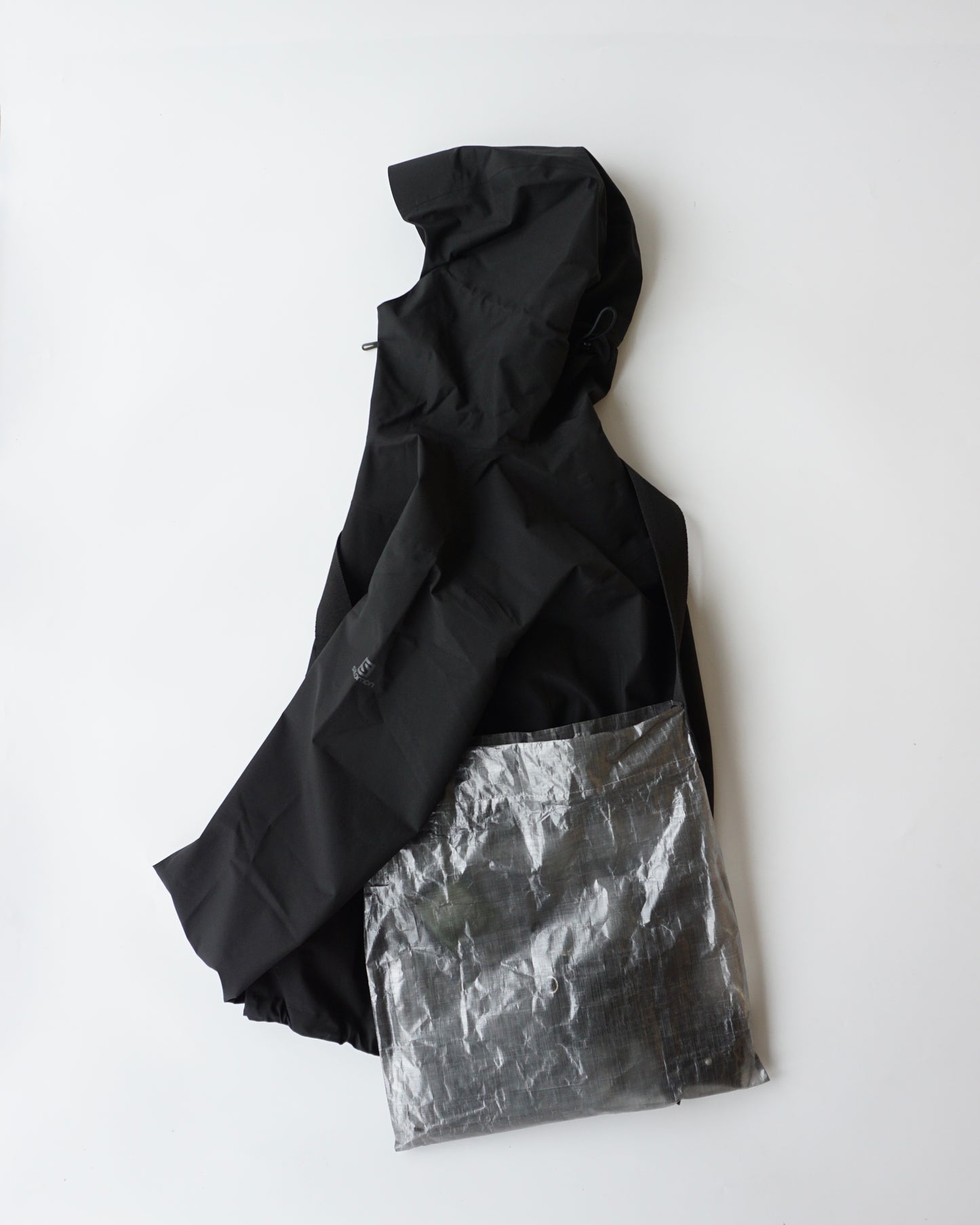 STAN Product Shoulder bag / DCF