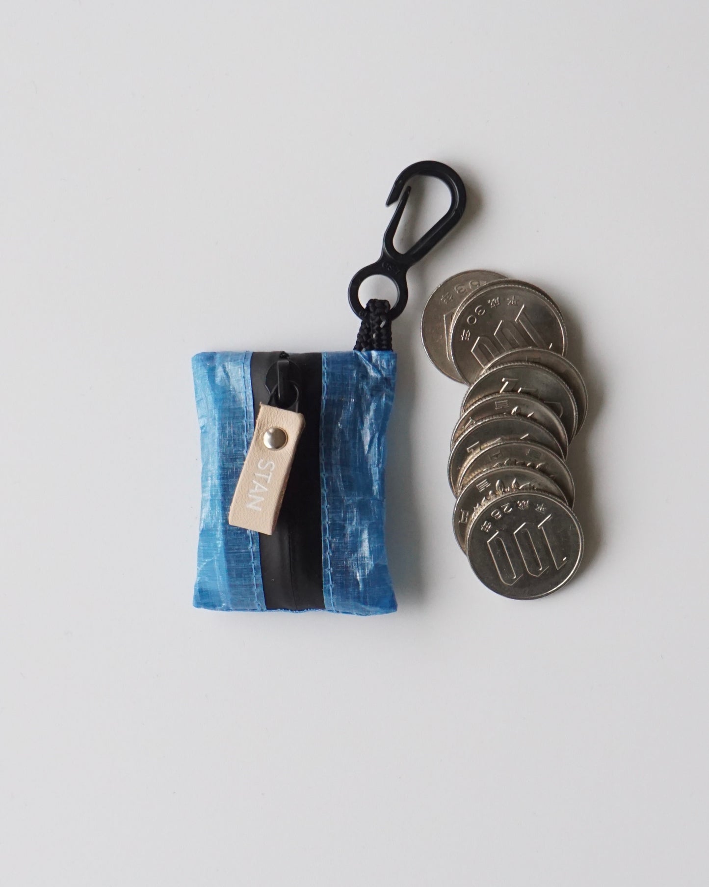STAN Product Tiny coin case / DCF