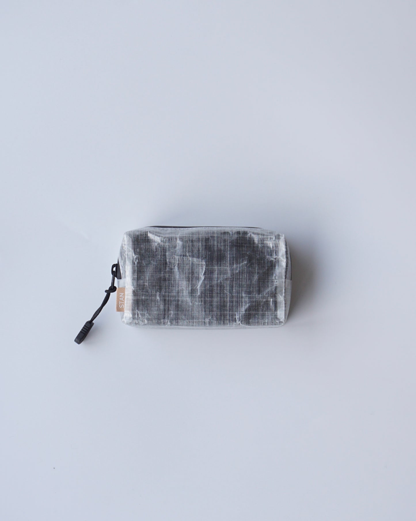 STAN Product Square purse / DCF -medium-