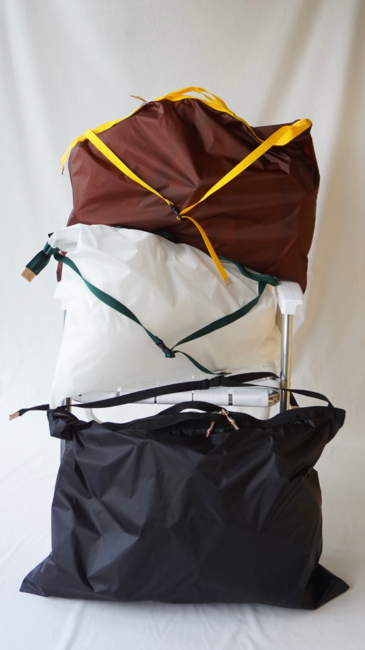 STAN Product Weekend bag