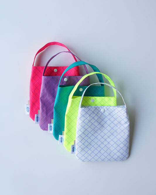 STAN Product Hand bag- ECOPAK™ -