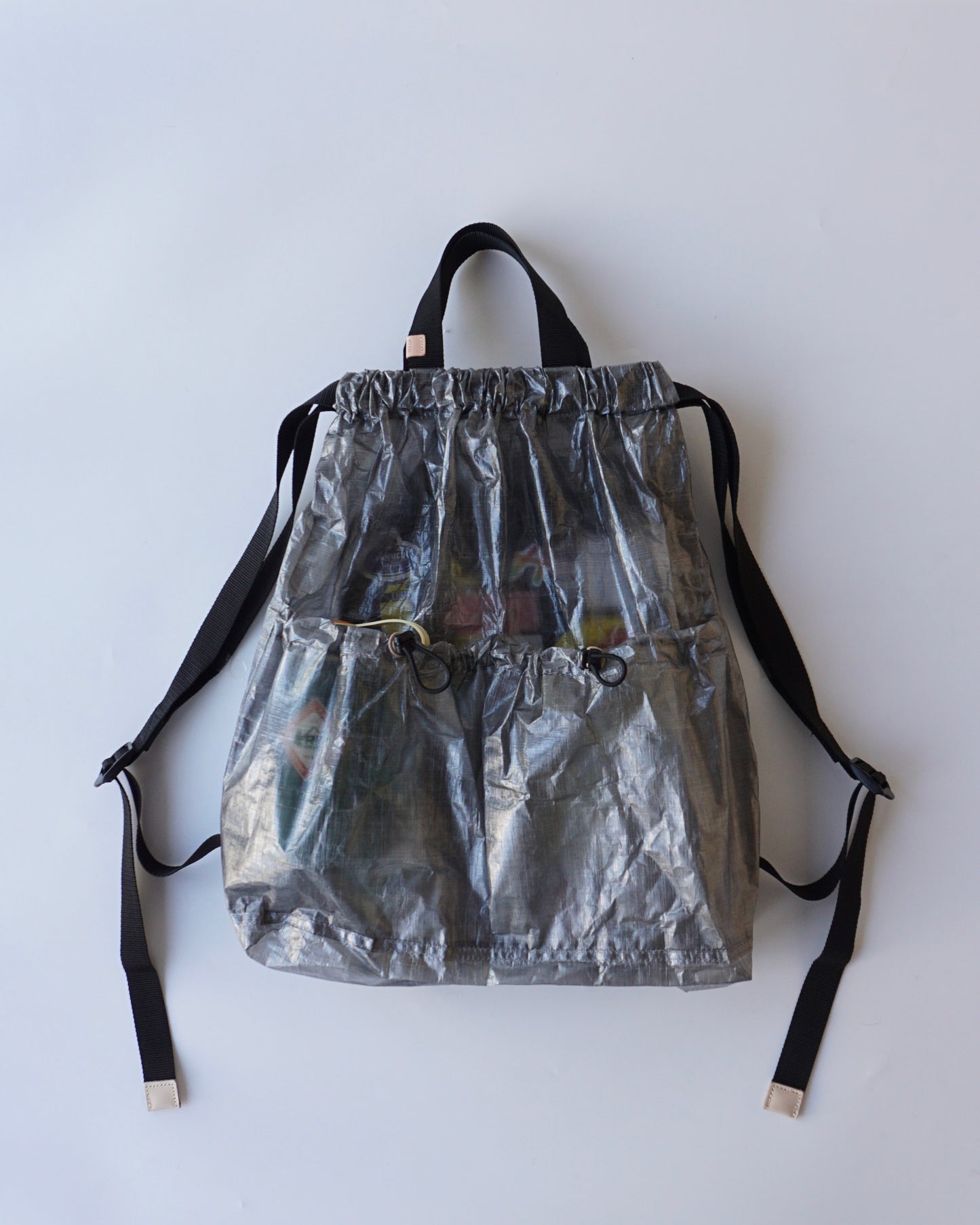 STAN Product Knapsack/DCF