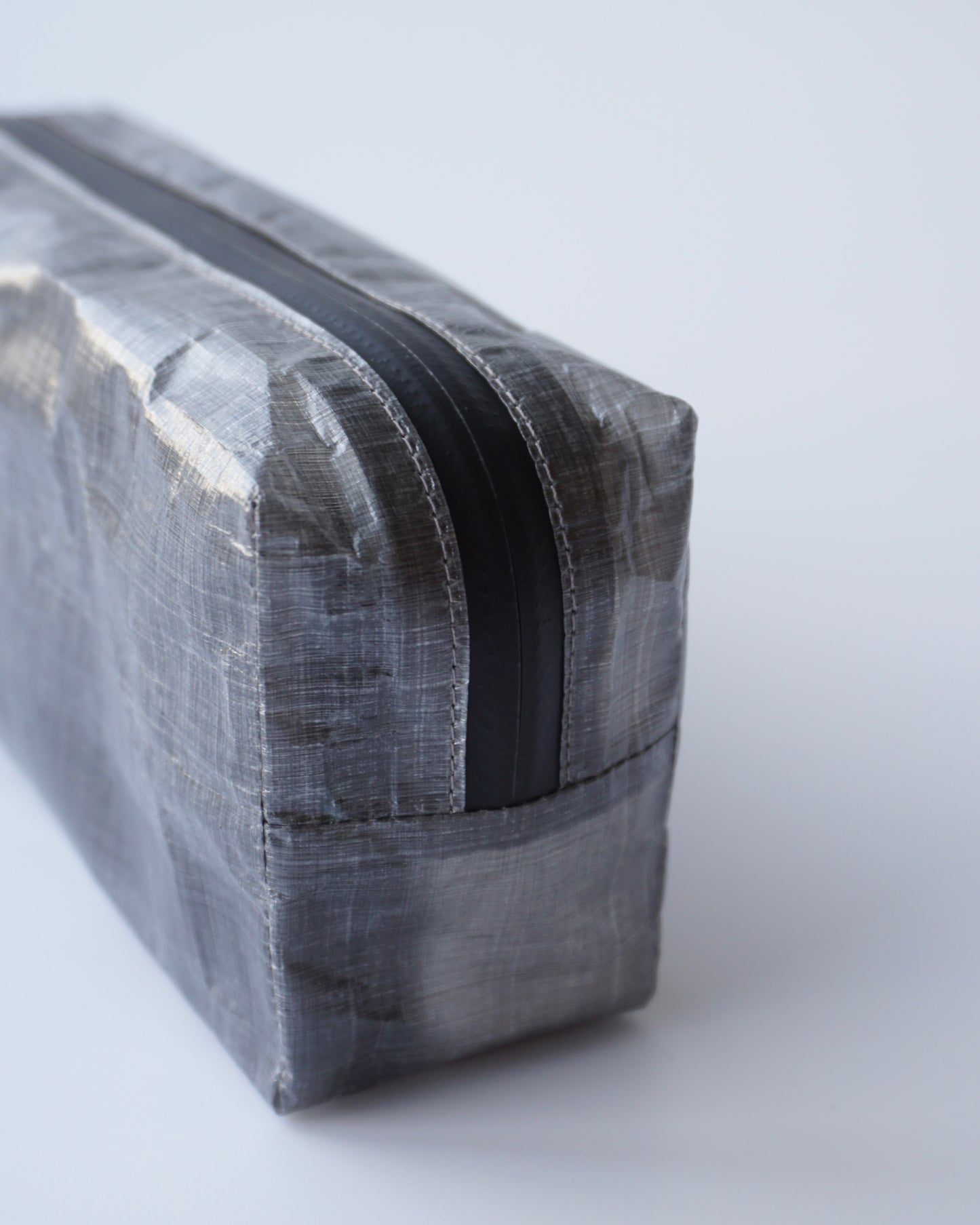 STAN Product Square purse / DCF -Large-