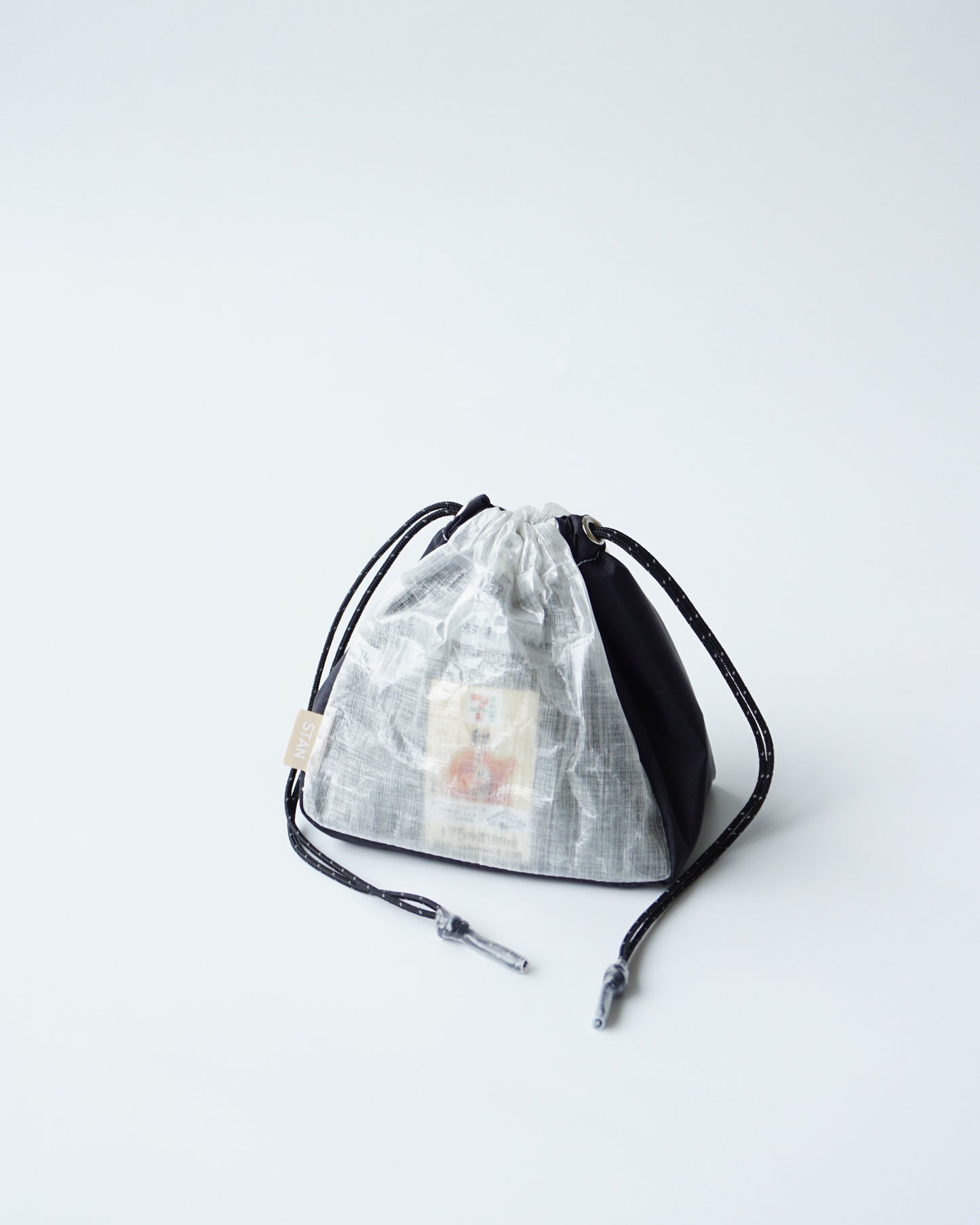 STAN Product Onigiri purse / DCF