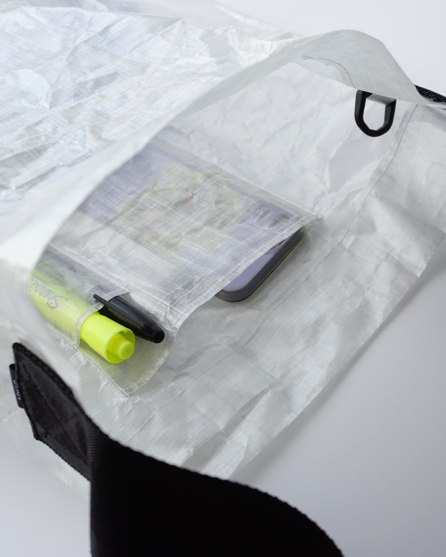 STAN Product Shoulder bag / DCF