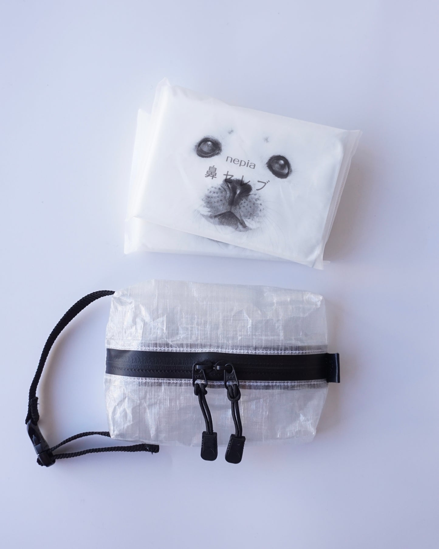 STAN Product Pocket Tissue Case / DCF