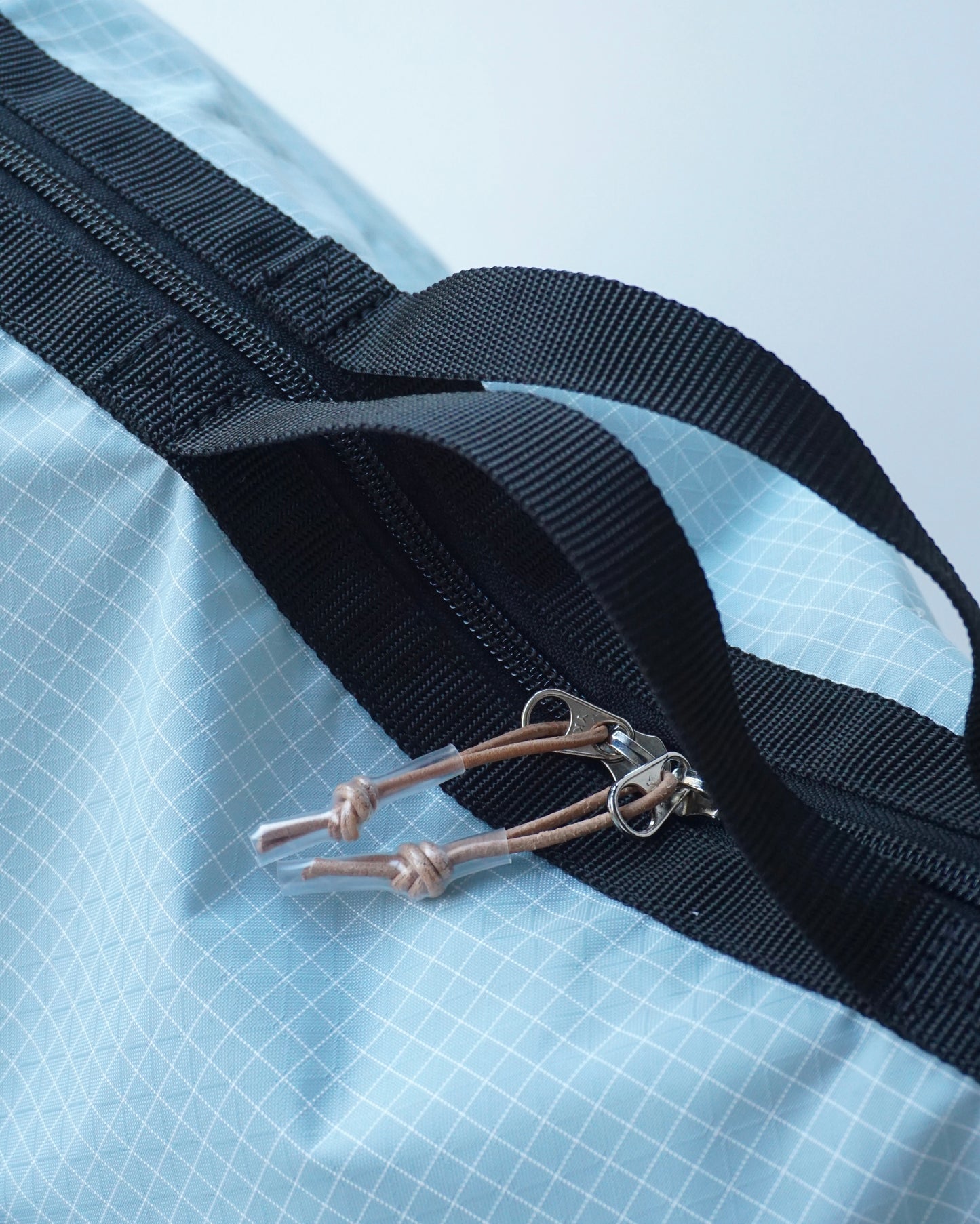 STAN Product Weekend bag - Grid -