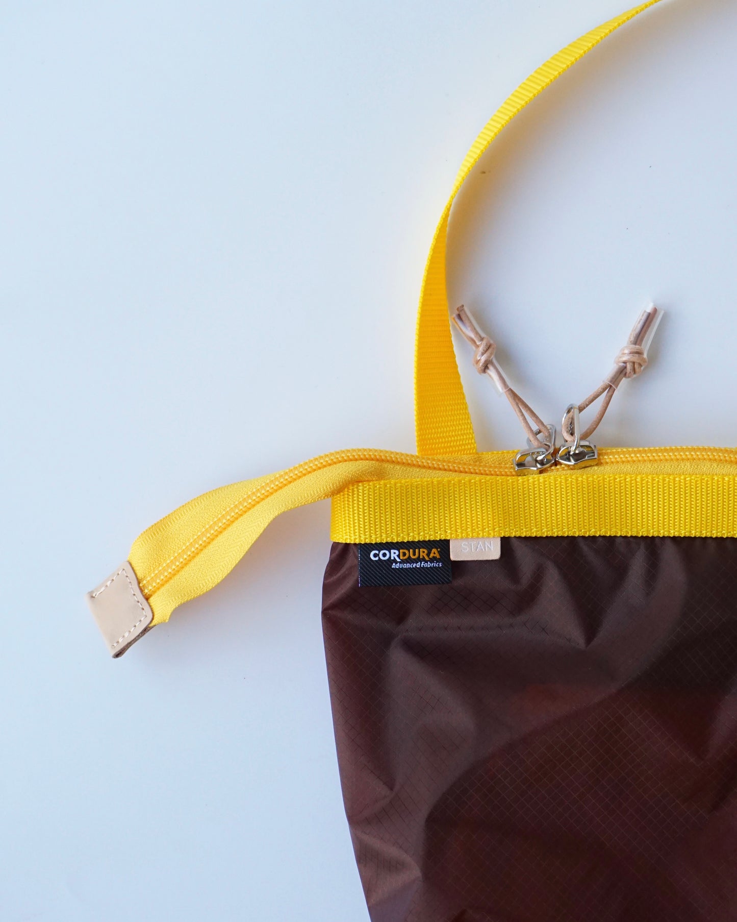 STAN Product Weekend bag