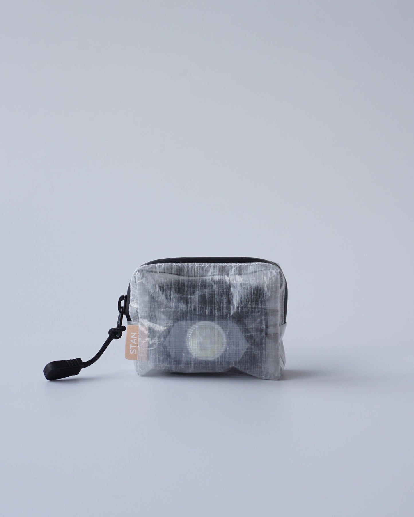 STAN Product Square purse / DCF -small-