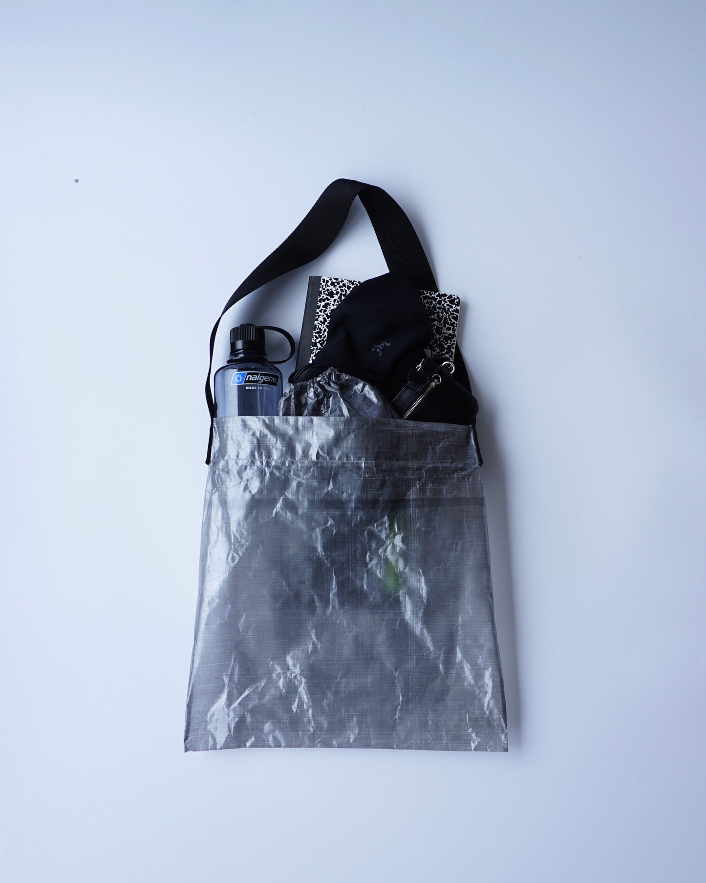 STAN Product Shoulder bag / DCF