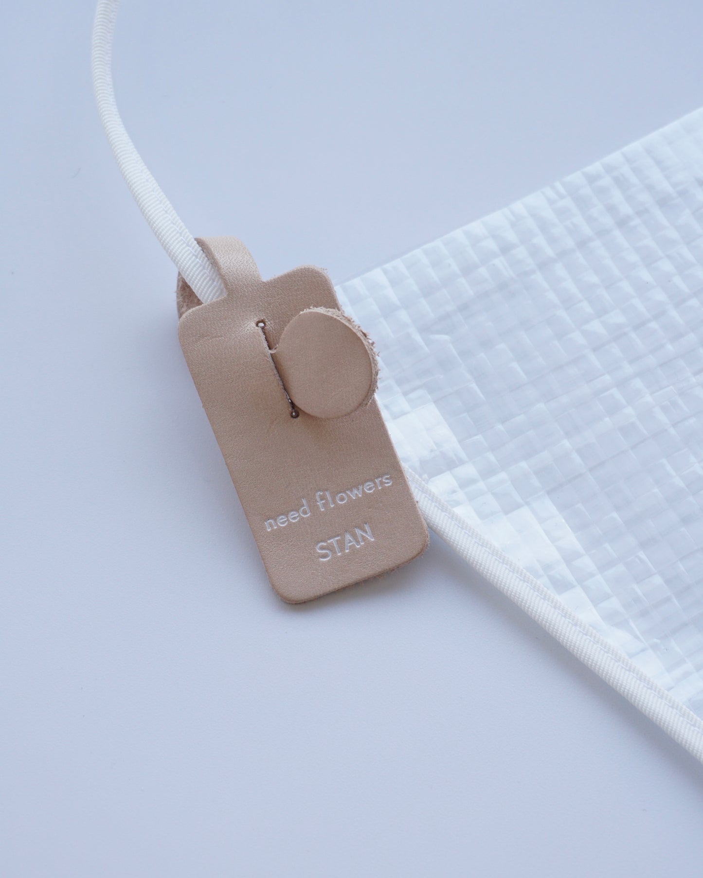 STAN Product Daily flower bag