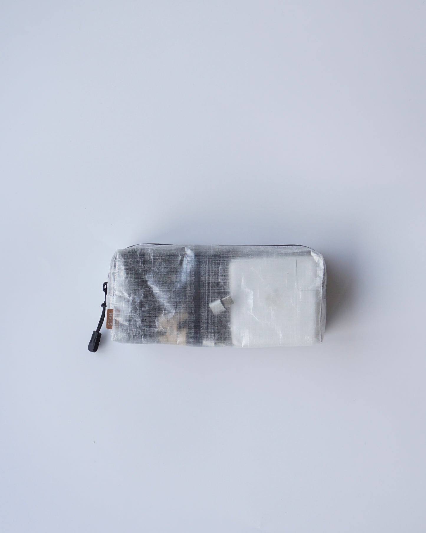 STAN Product Square purse / DCF -Large-