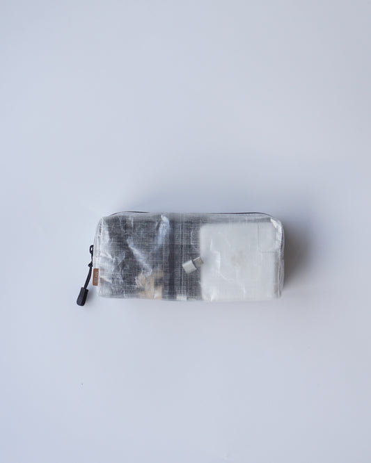 STAN Product Square purse / DCF -Large-