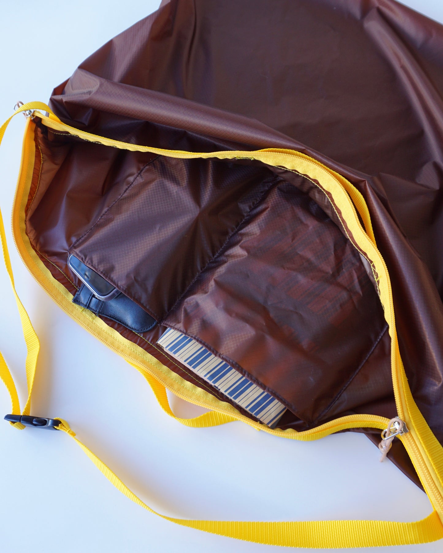 STAN Product Weekend bag