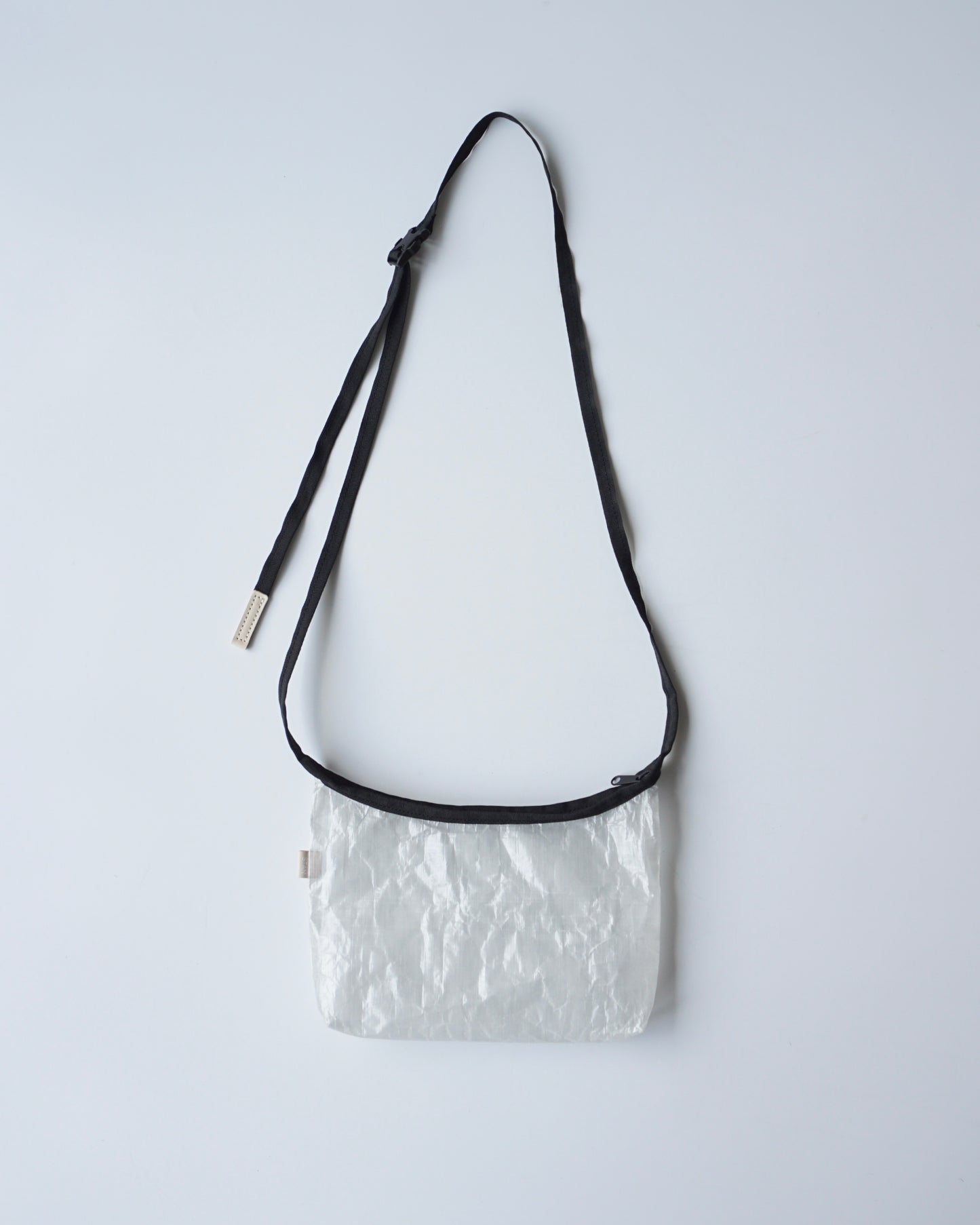 STAN Product Bell shoulder bag/DCF