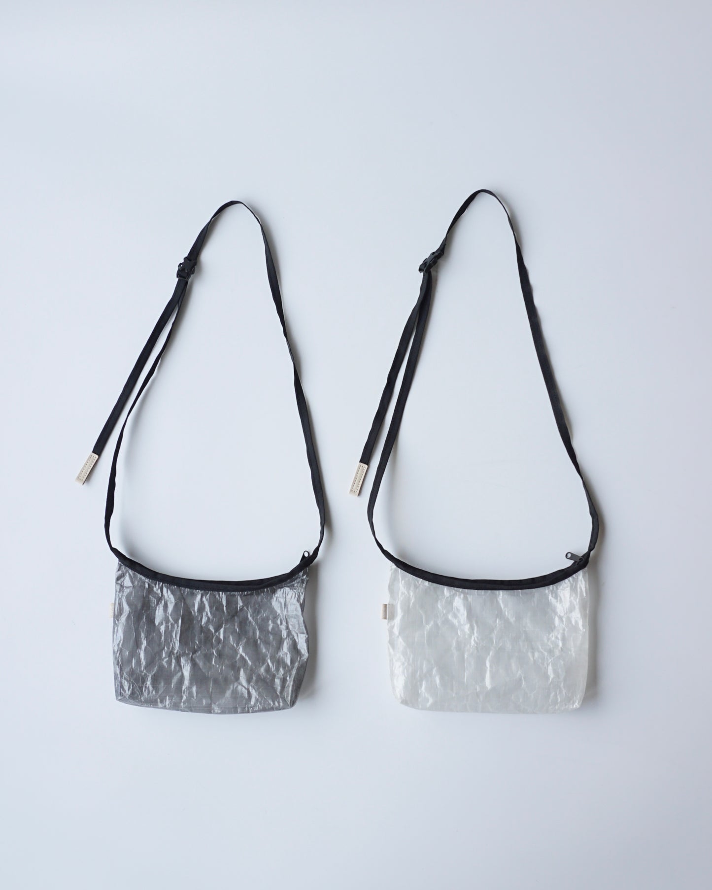 STAN Product Bell shoulder bag/DCF