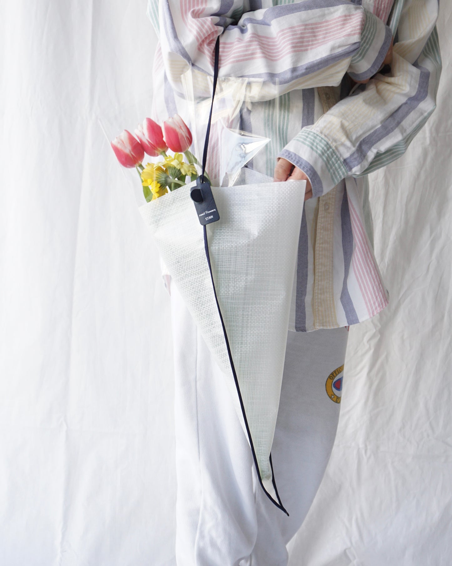 STAN Product Daily flower bag