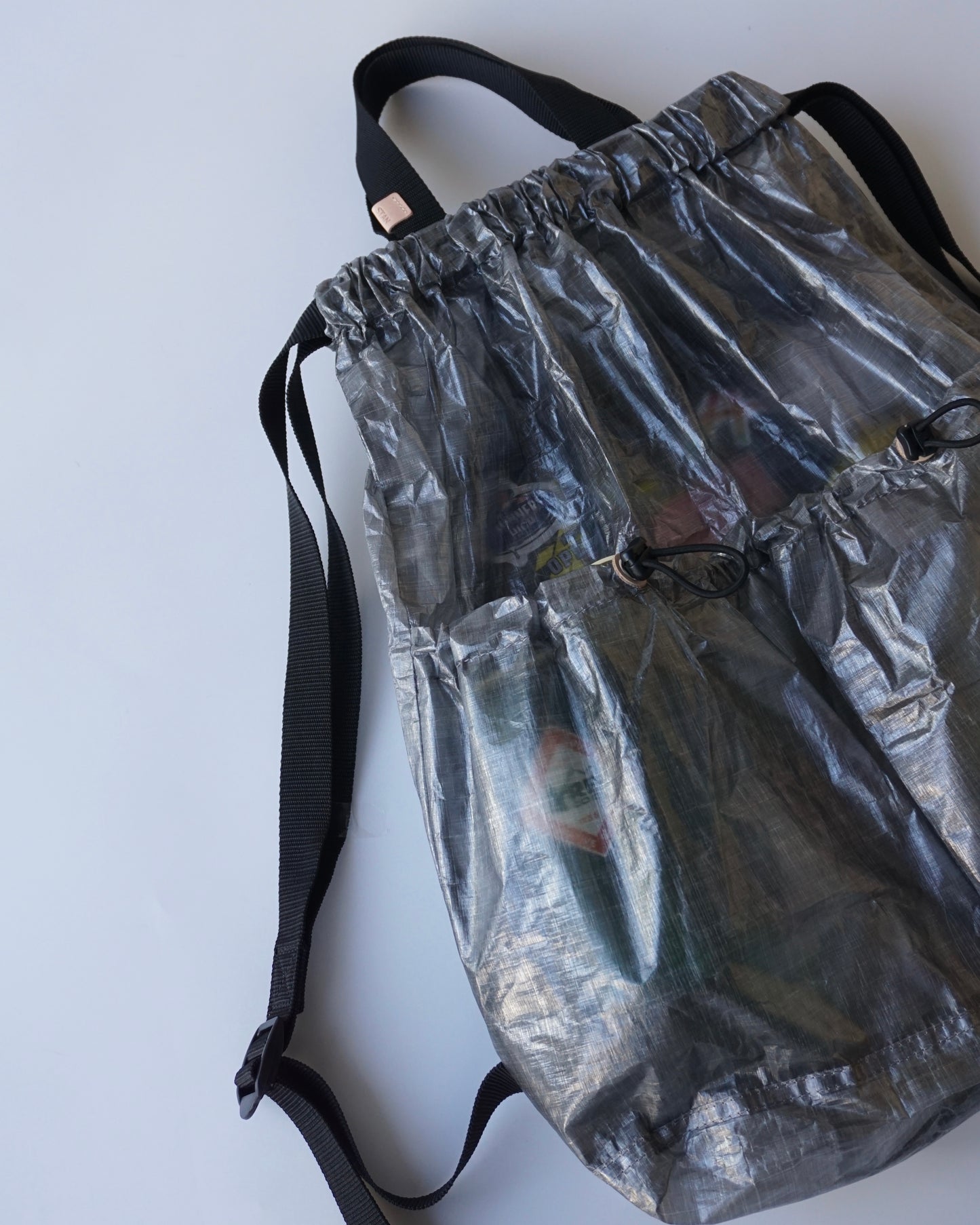 STAN Product Knapsack/DCF