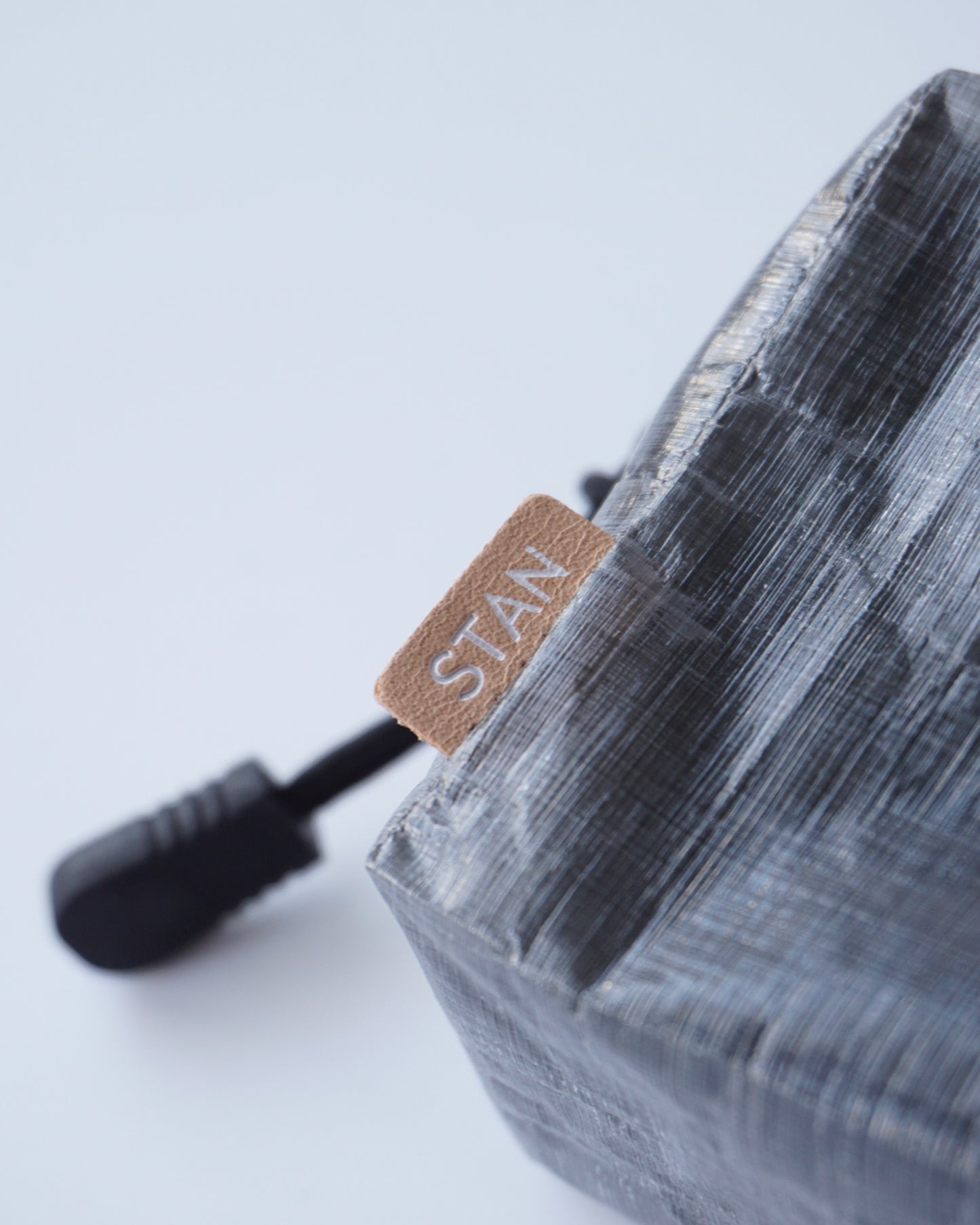 STAN Product Square purse / DCF -Large-