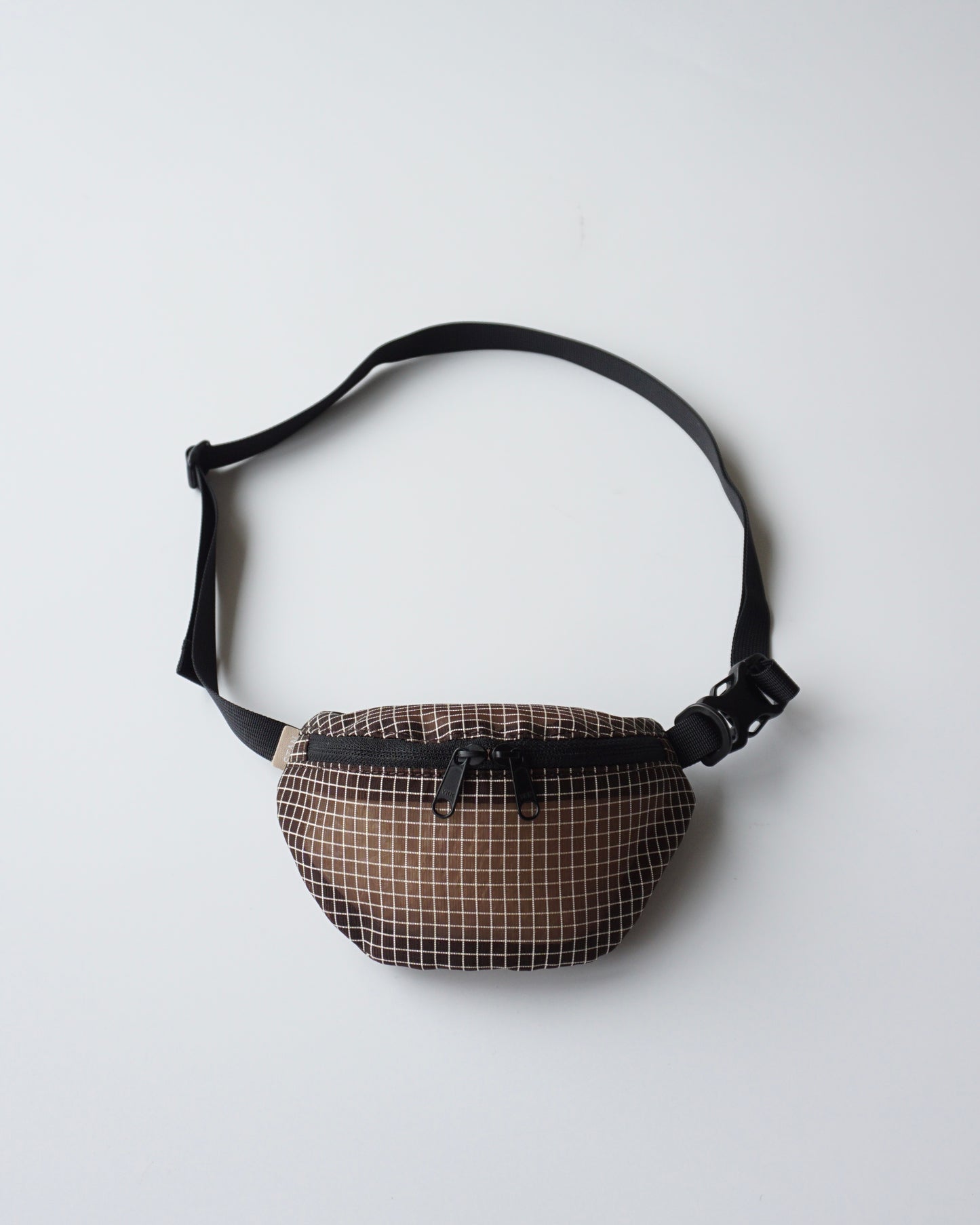 STAN Product mini mesh waist bag