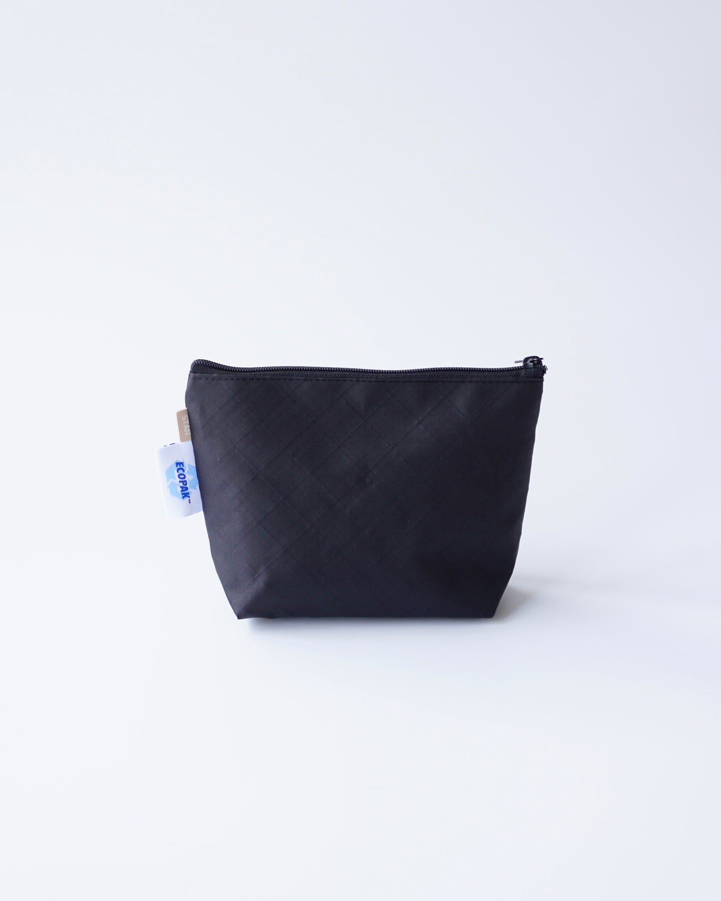 STAN Product Zipper Pouch -ECOPAK™-