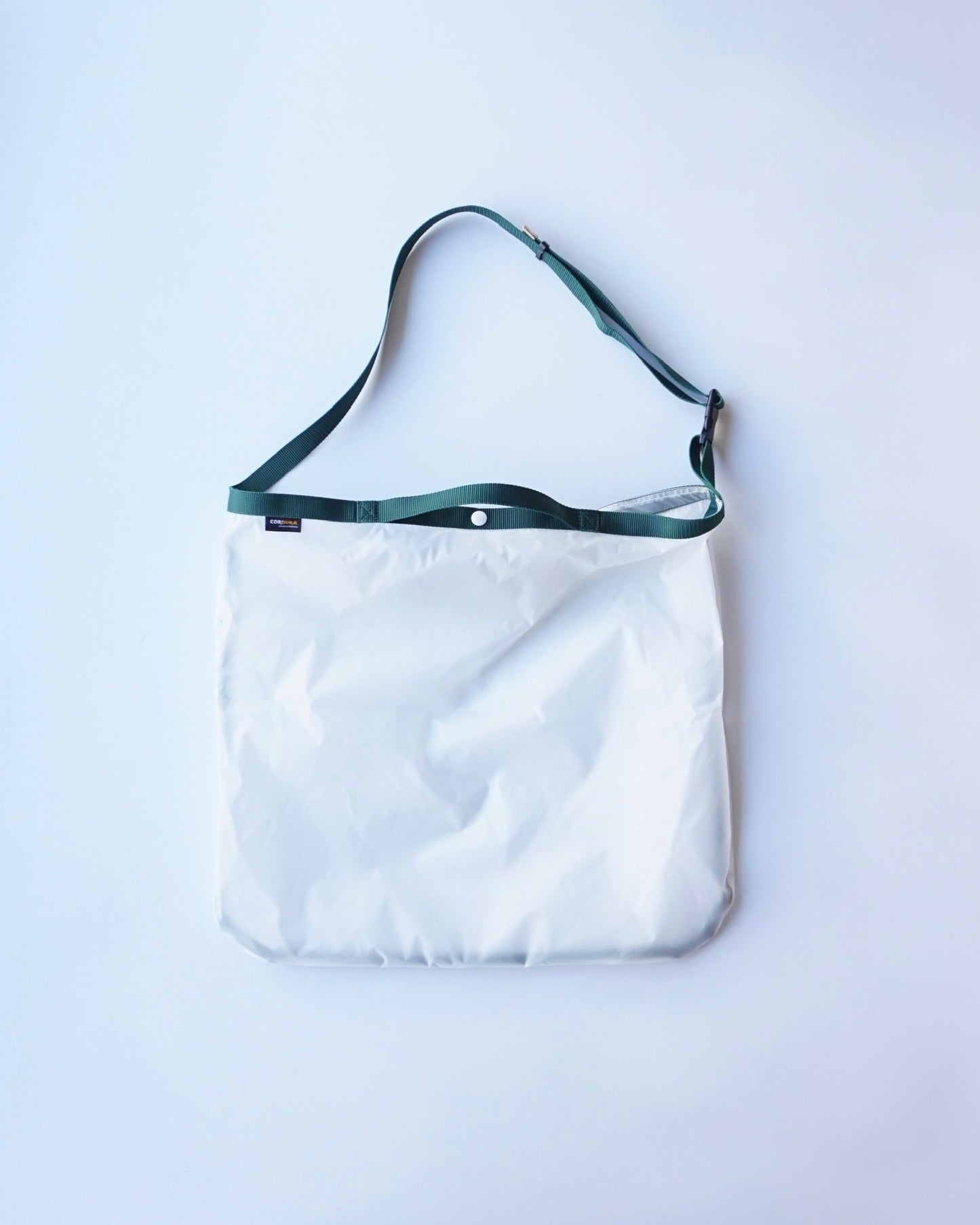 STAN Product Nylon shoulder bag