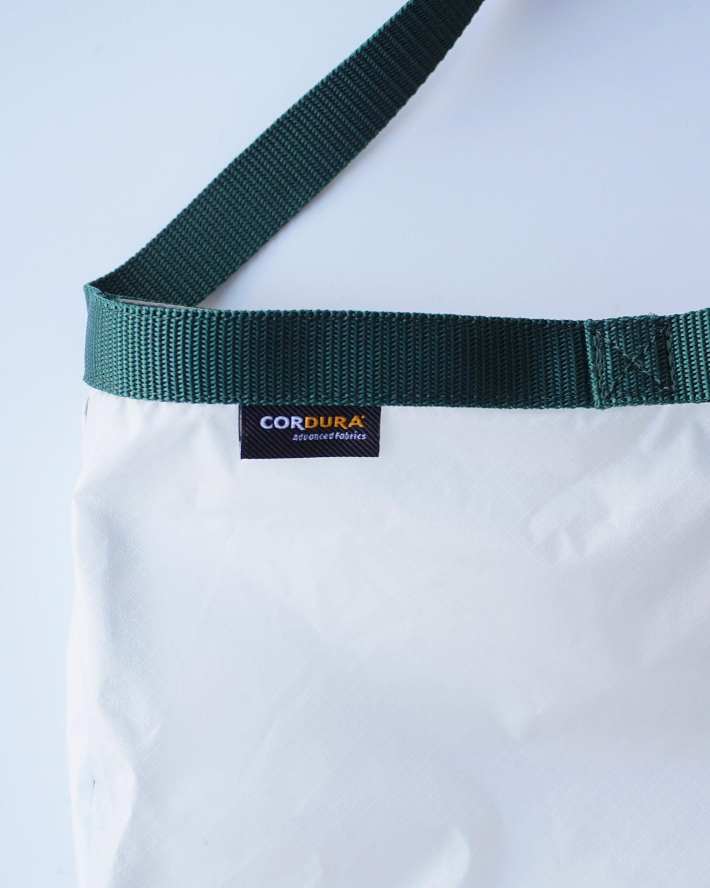 STAN Product Nylon shoulder bag