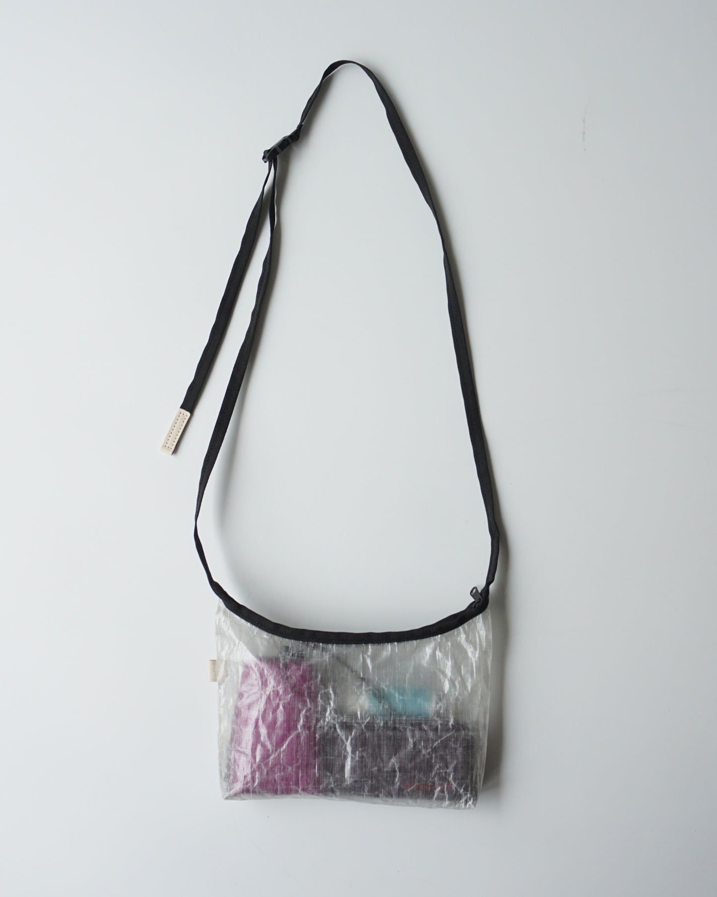 STAN Product Bell shoulder bag/DCF