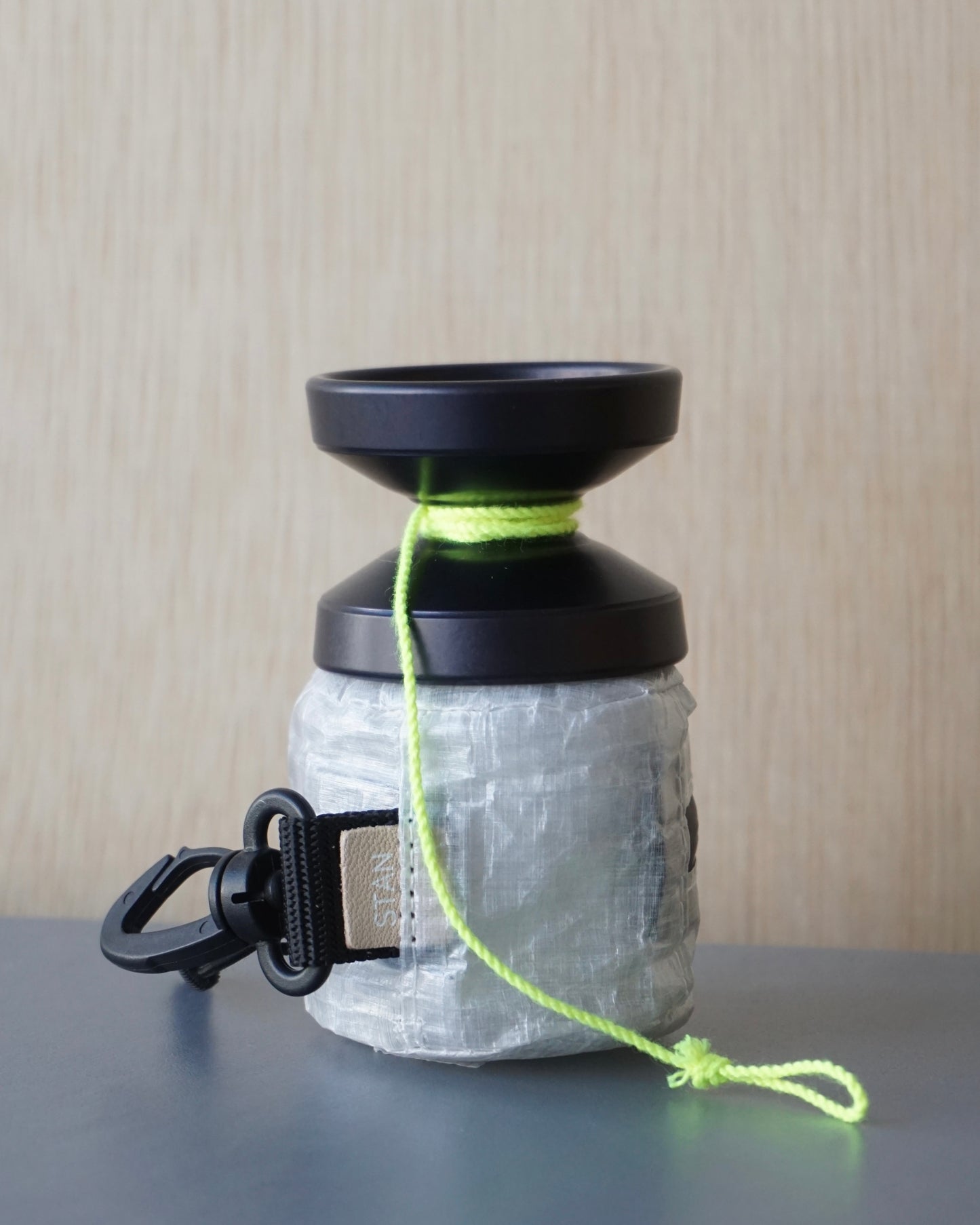 FIELD holder by STAN / Yo-Yo case