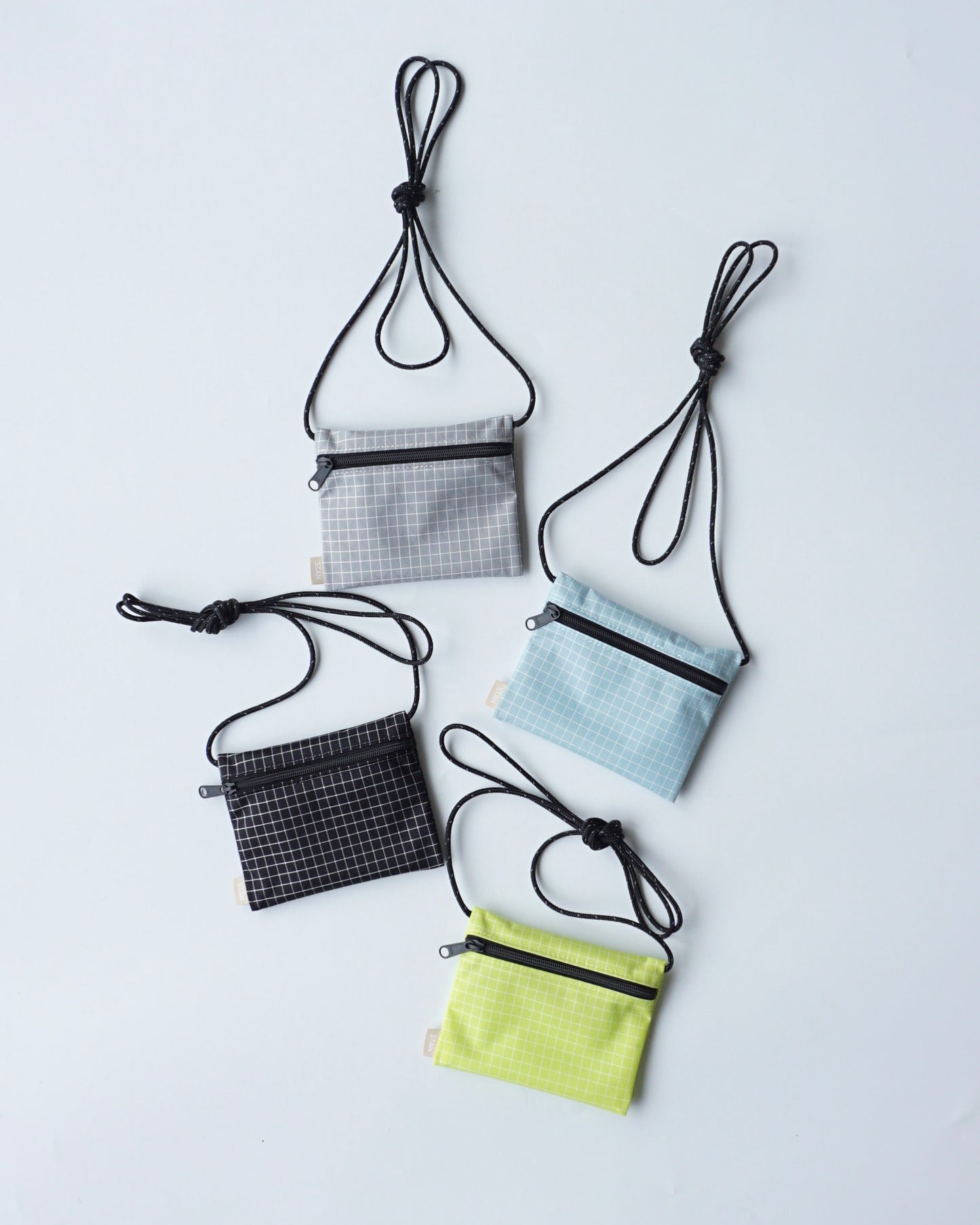 STAN Product Grid mini sacoche