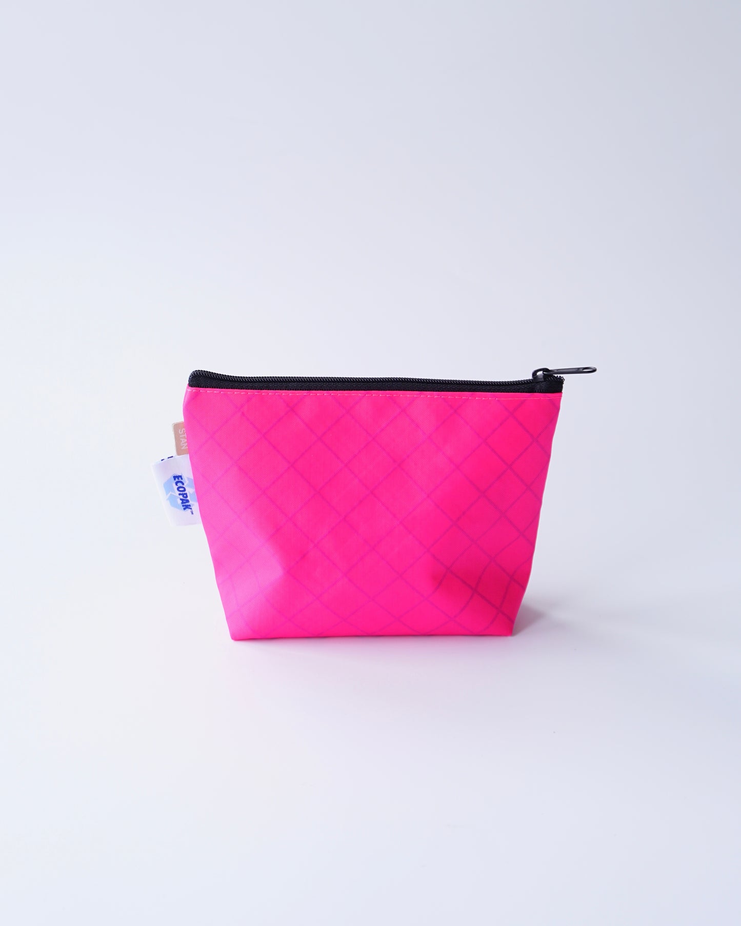 STAN Product Zipper Pouch -ECOPAK™-