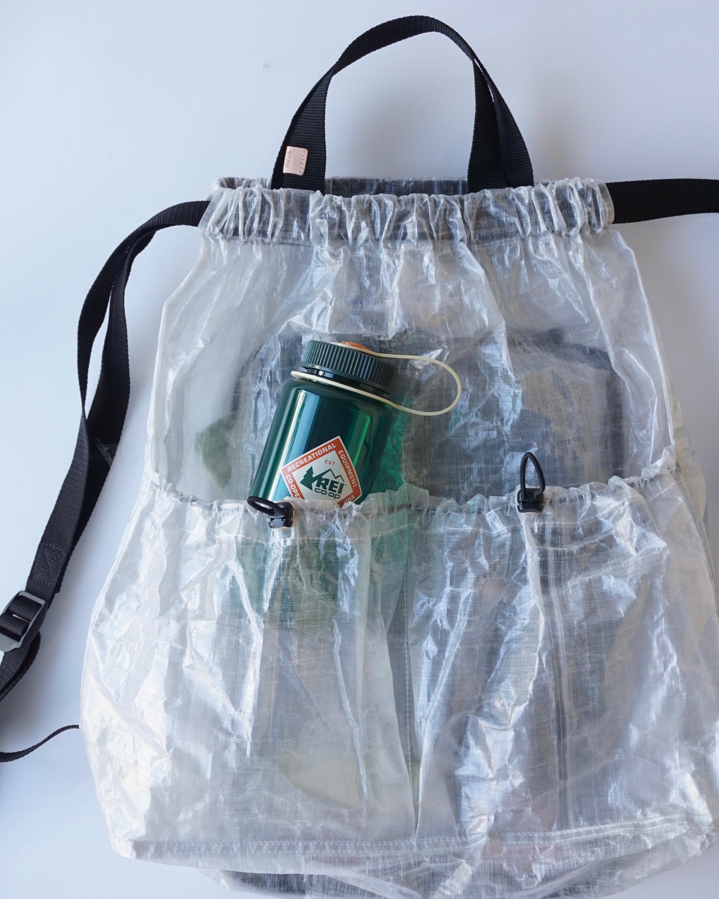 STAN Product Knapsack/DCF