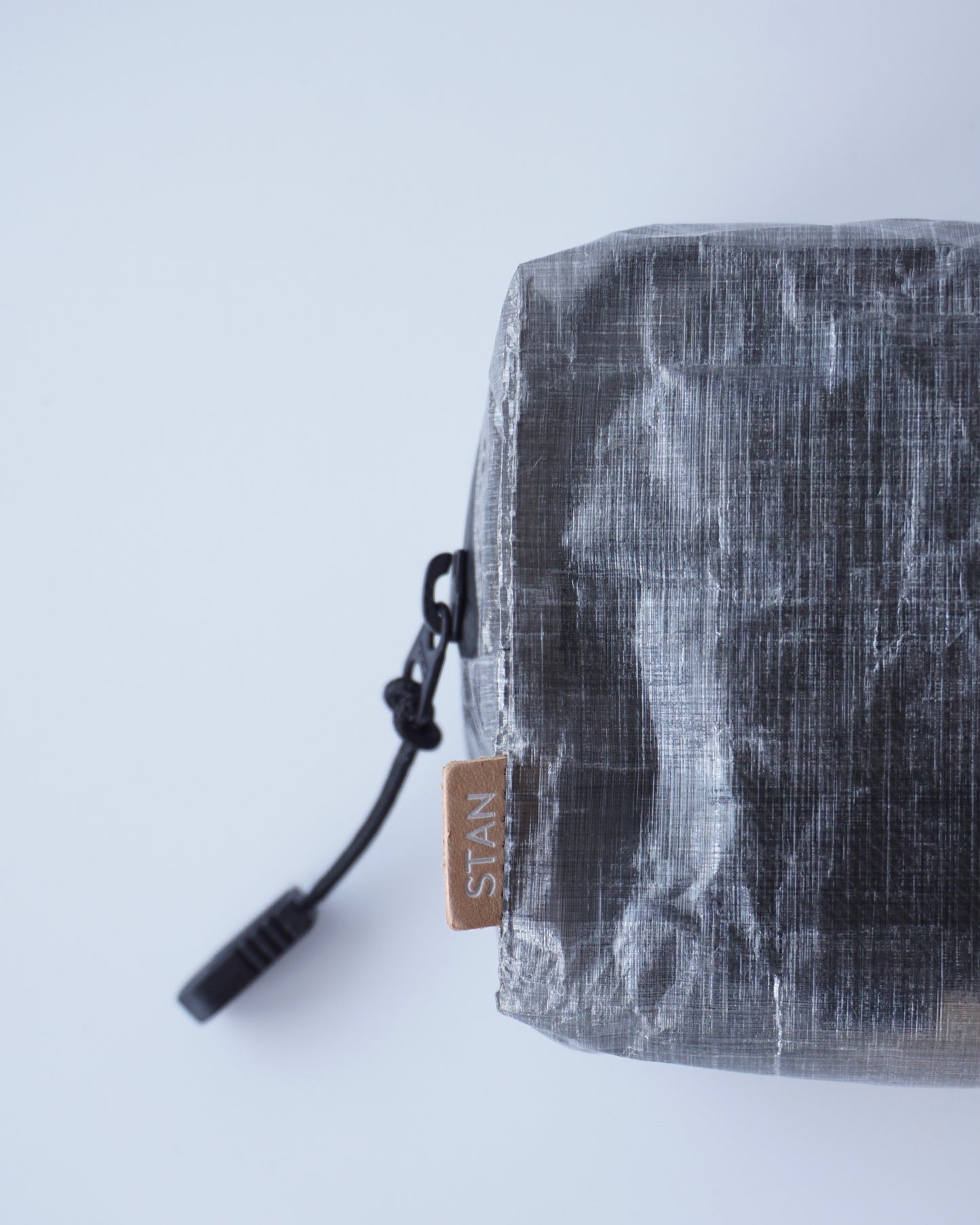 STAN Product Square purse / DCF -Large-