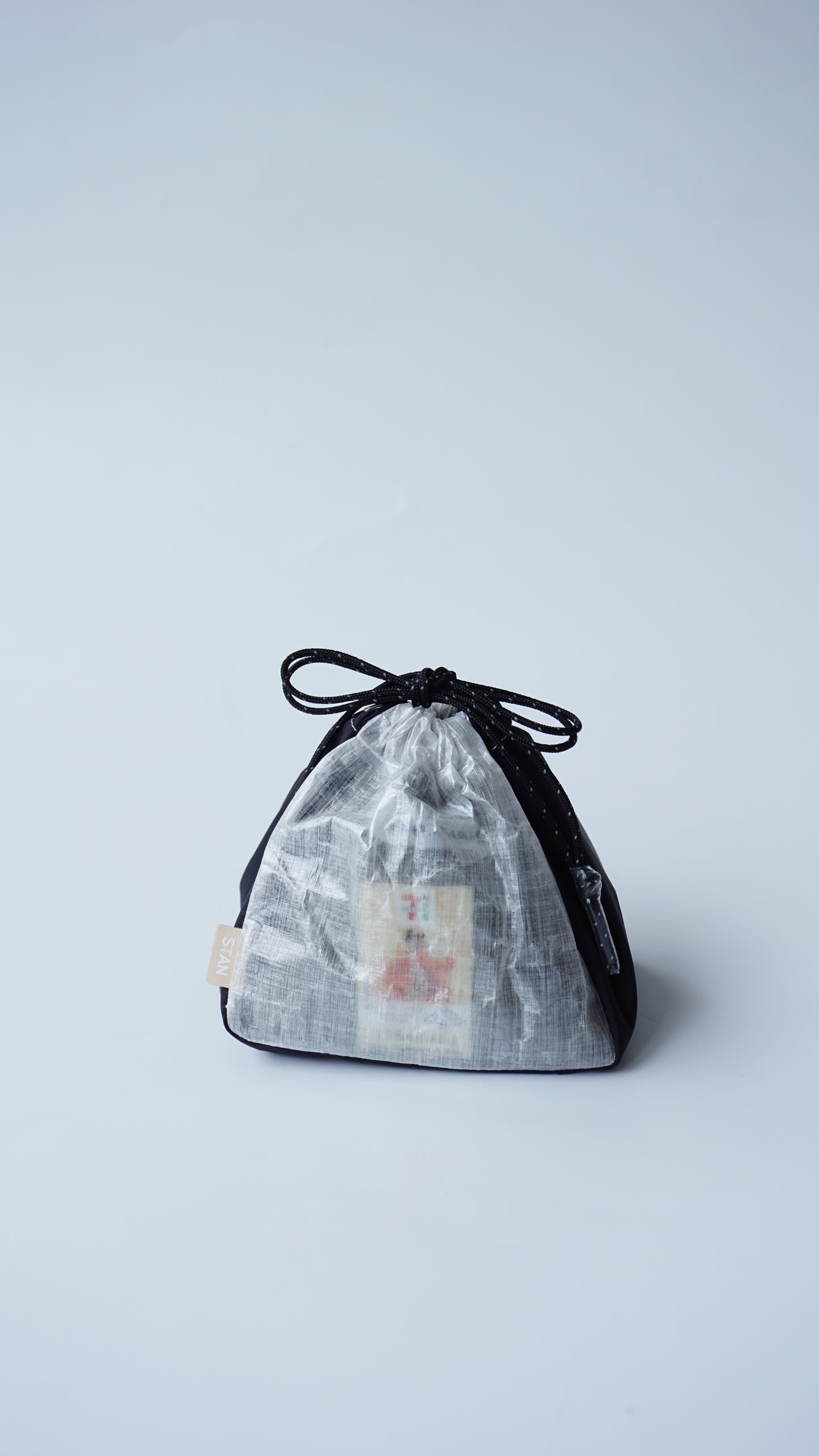 STAN Product Onigiri purse / DCF