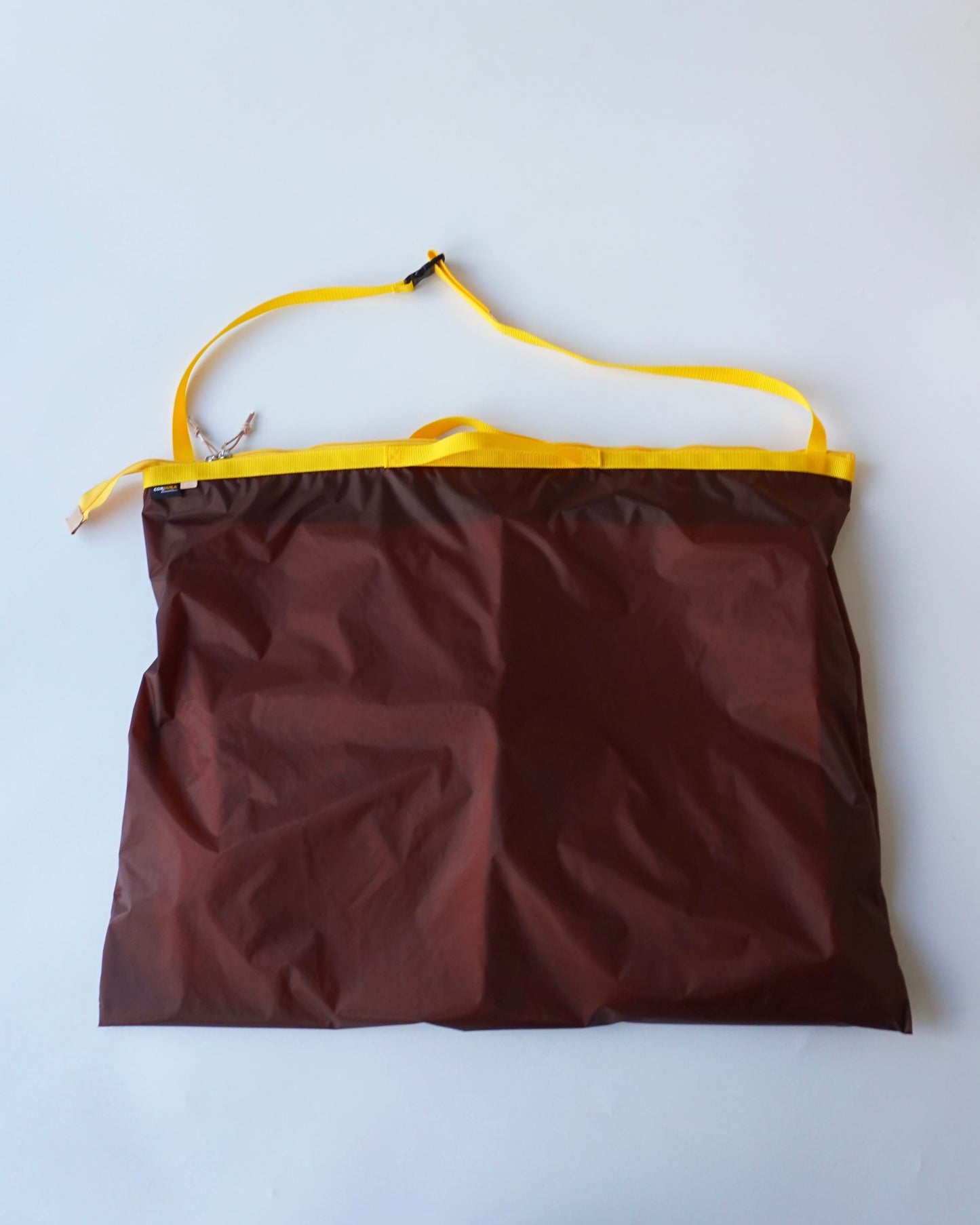 STAN Product Weekend bag