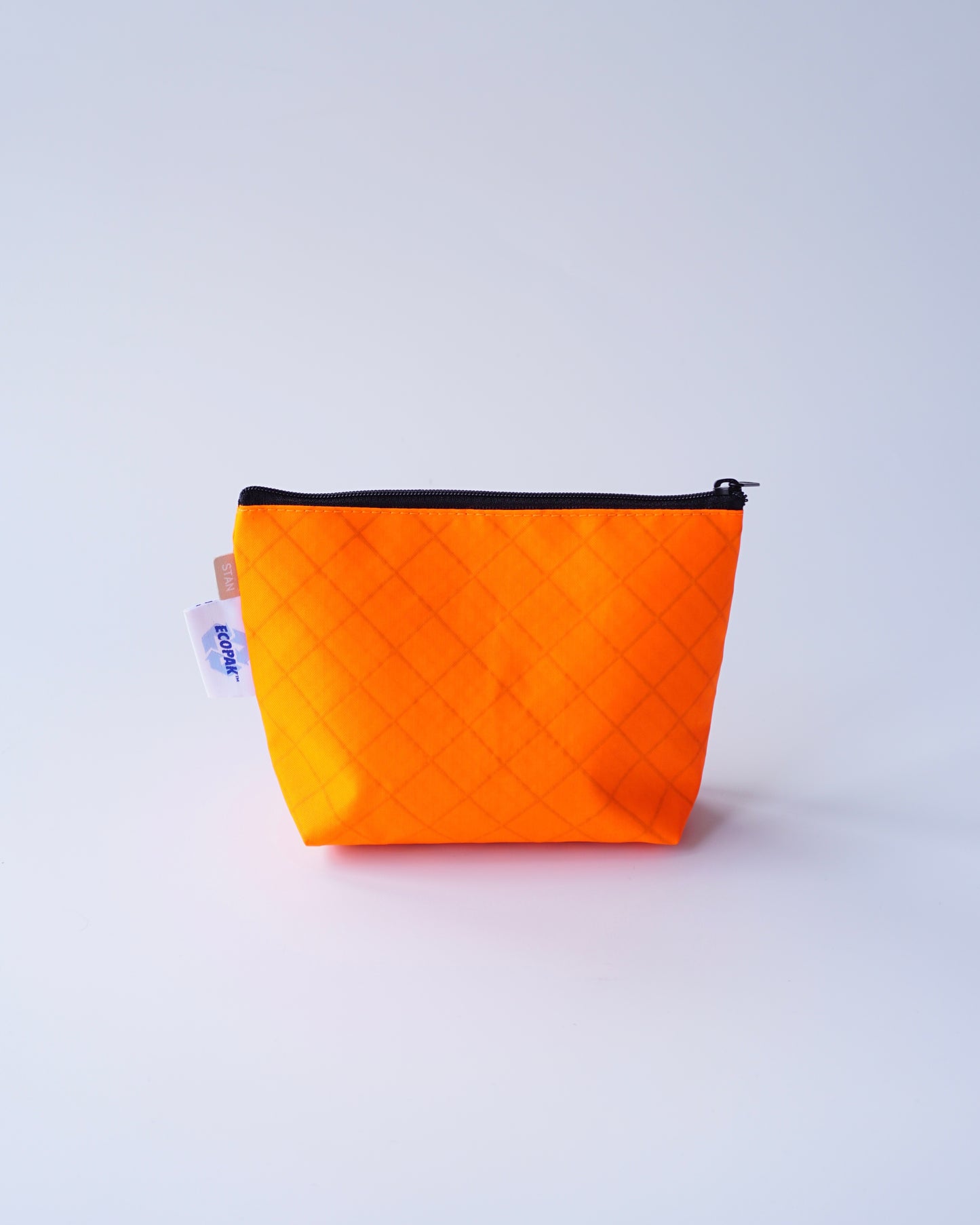 STAN Product Zipper Pouch -ECOPAK™-