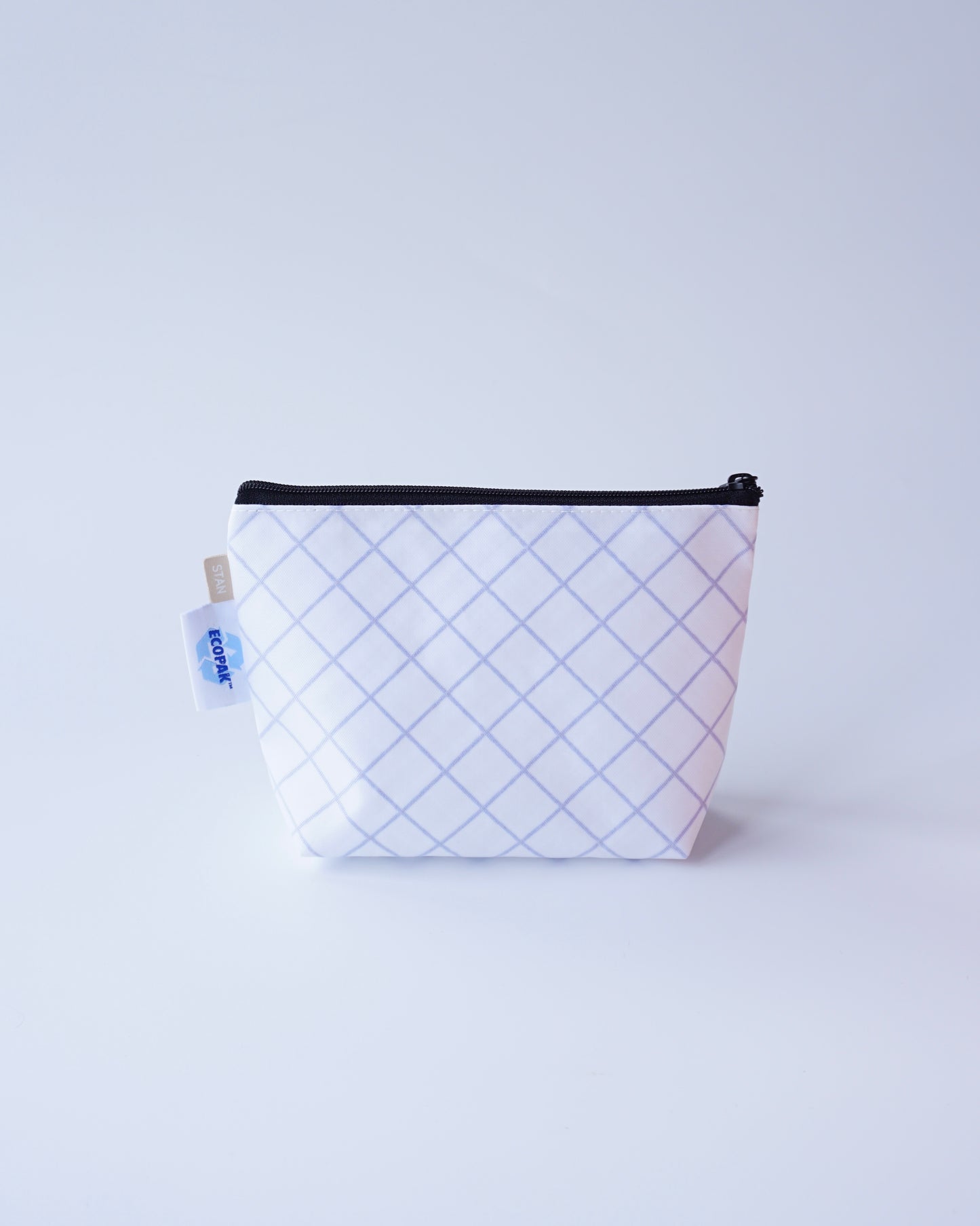 STAN Product Zipper Pouch -ECOPAK™-