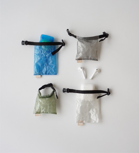 STAN Product Tiny stuff bag / DCF
