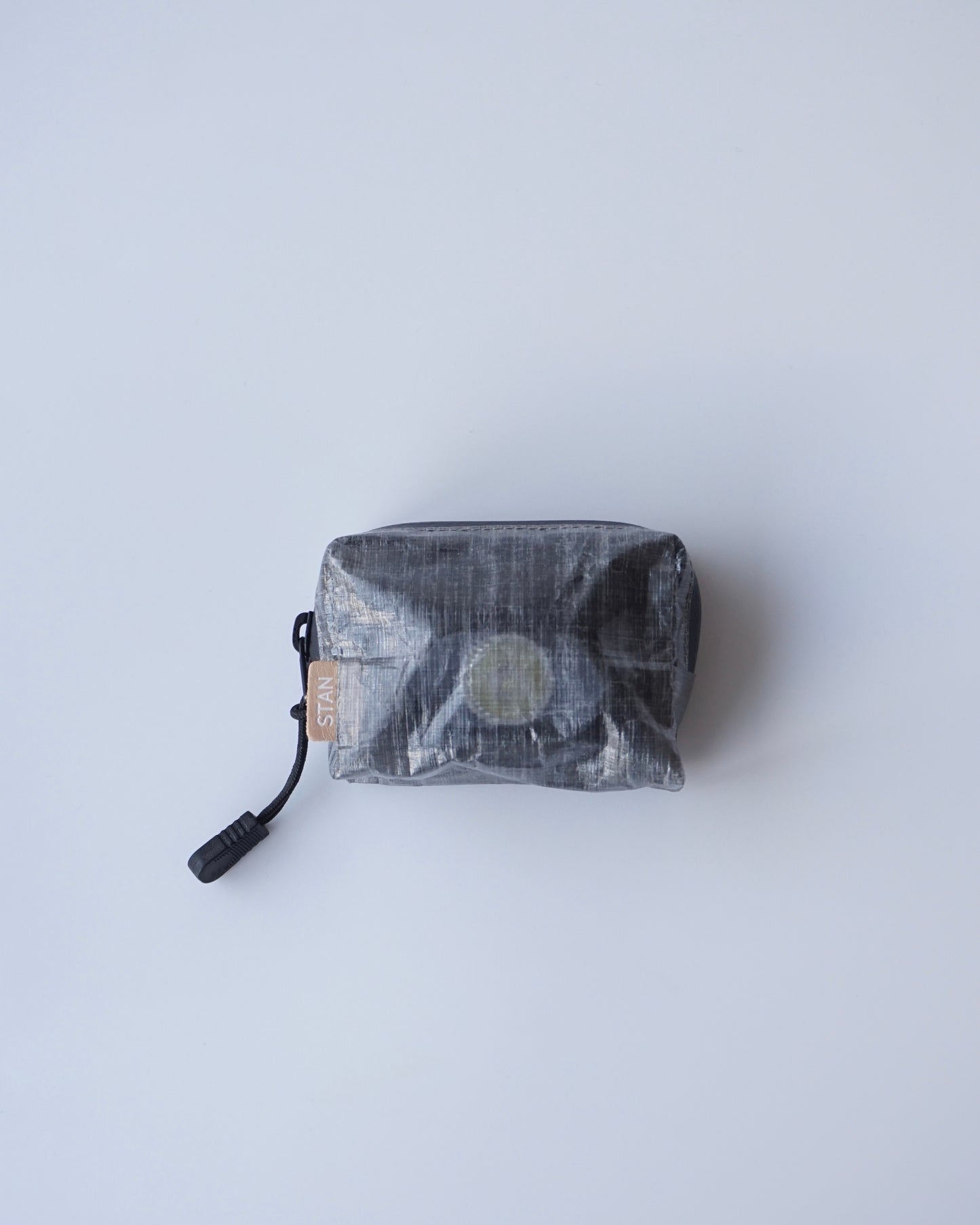 STAN Product Square purse / DCF -small-