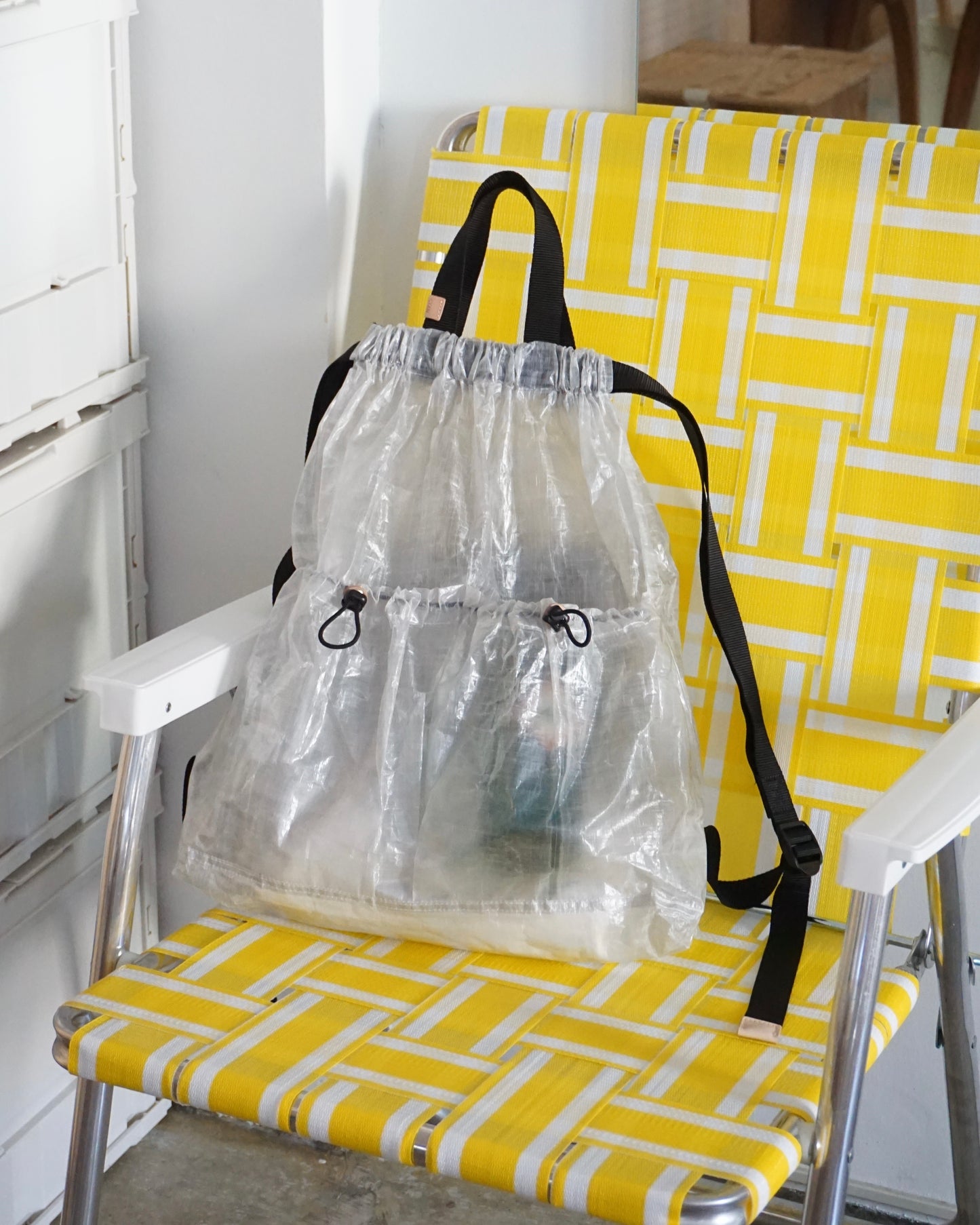 STAN Product Knapsack/DCF