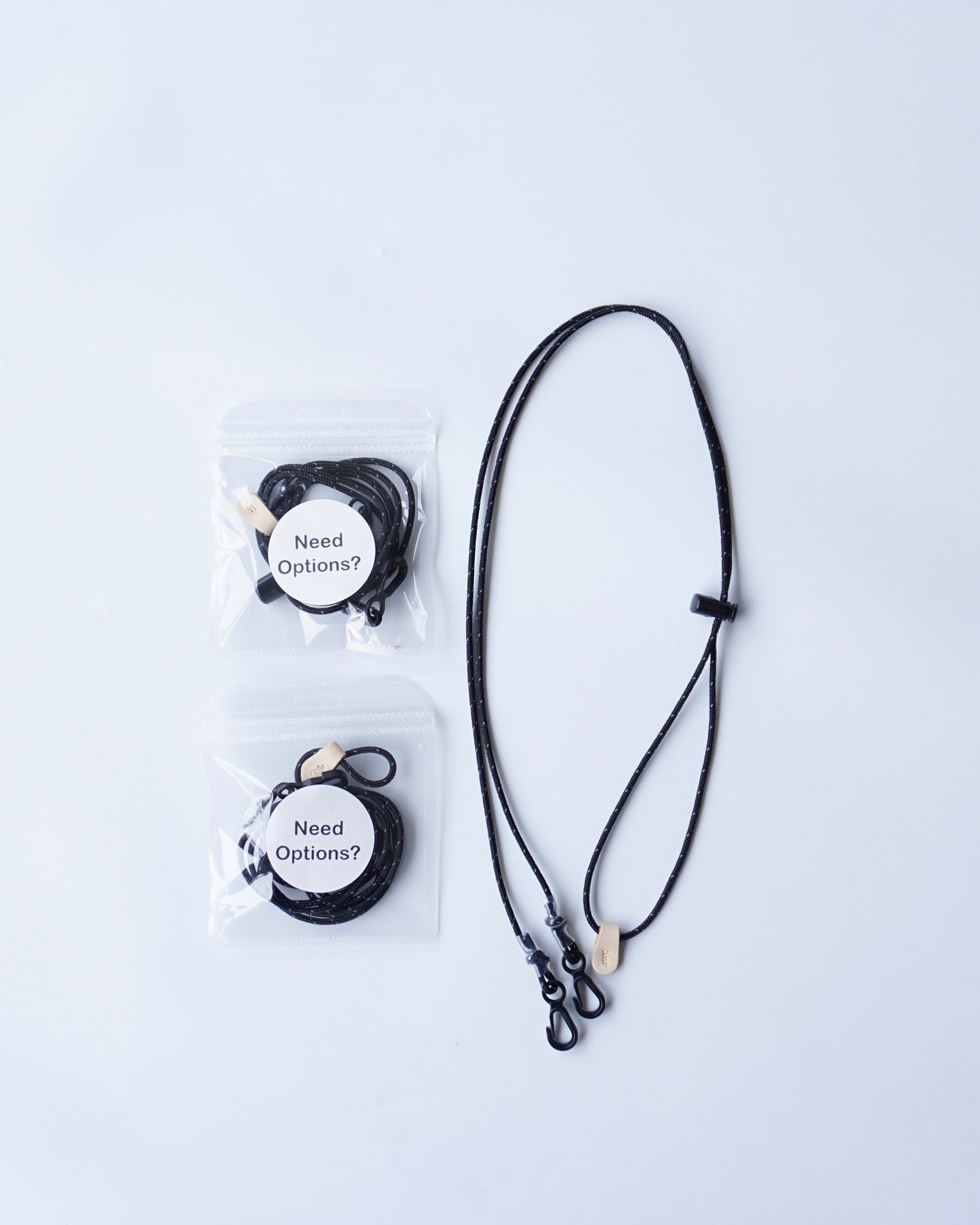 STAN Product Grid multi pouch