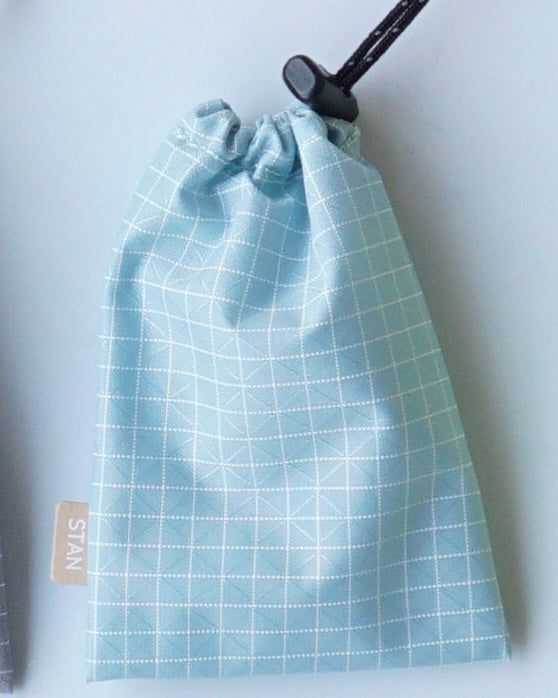 STAN Product Grid mini purse