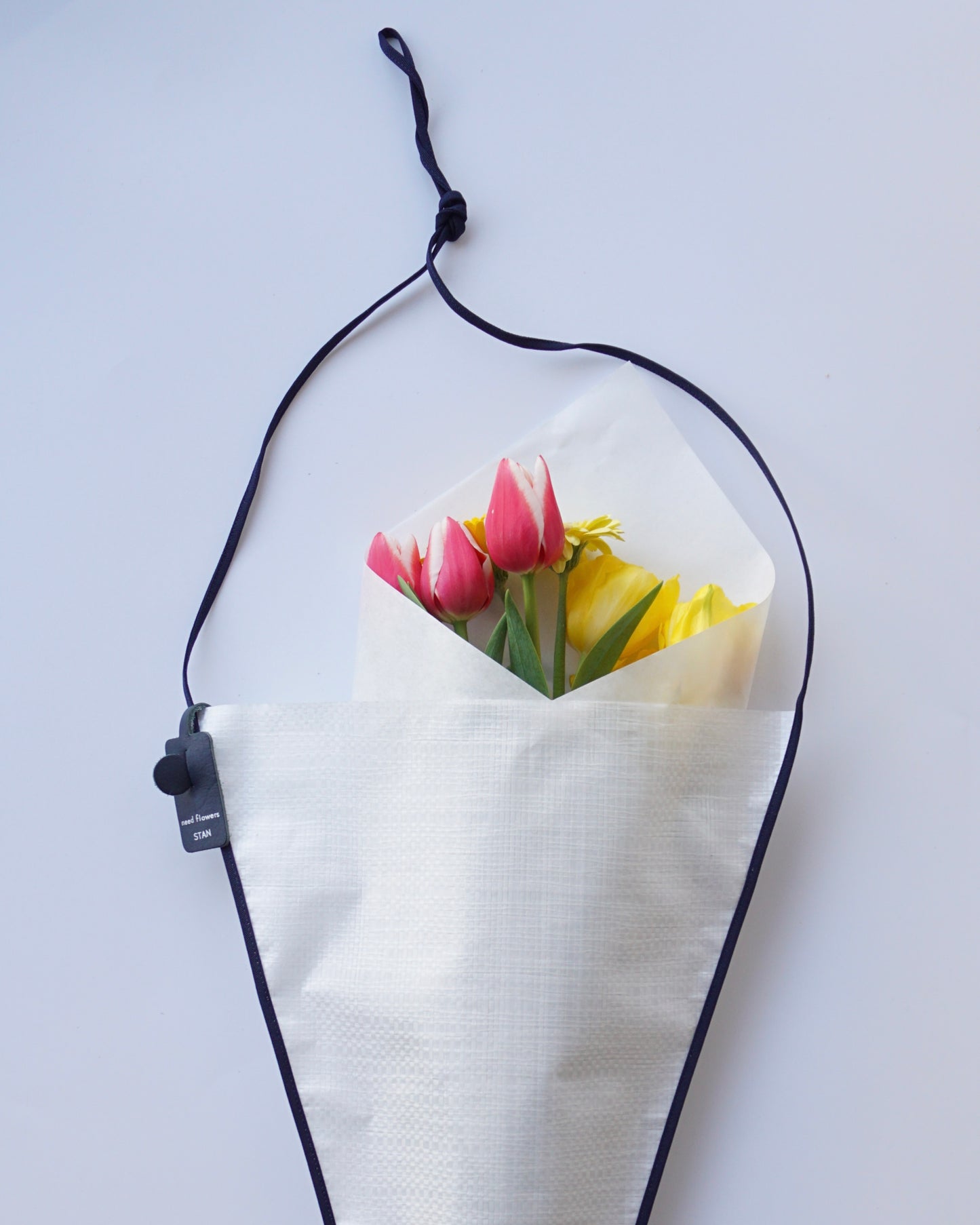 STAN Product Daily flower bag