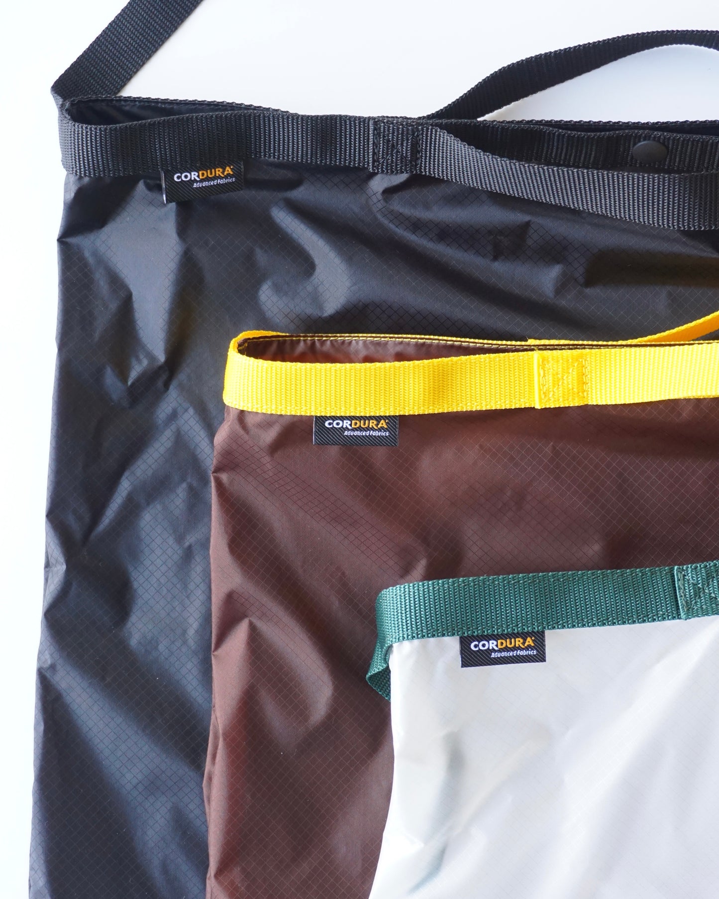 STAN Product Nylon shoulder bag