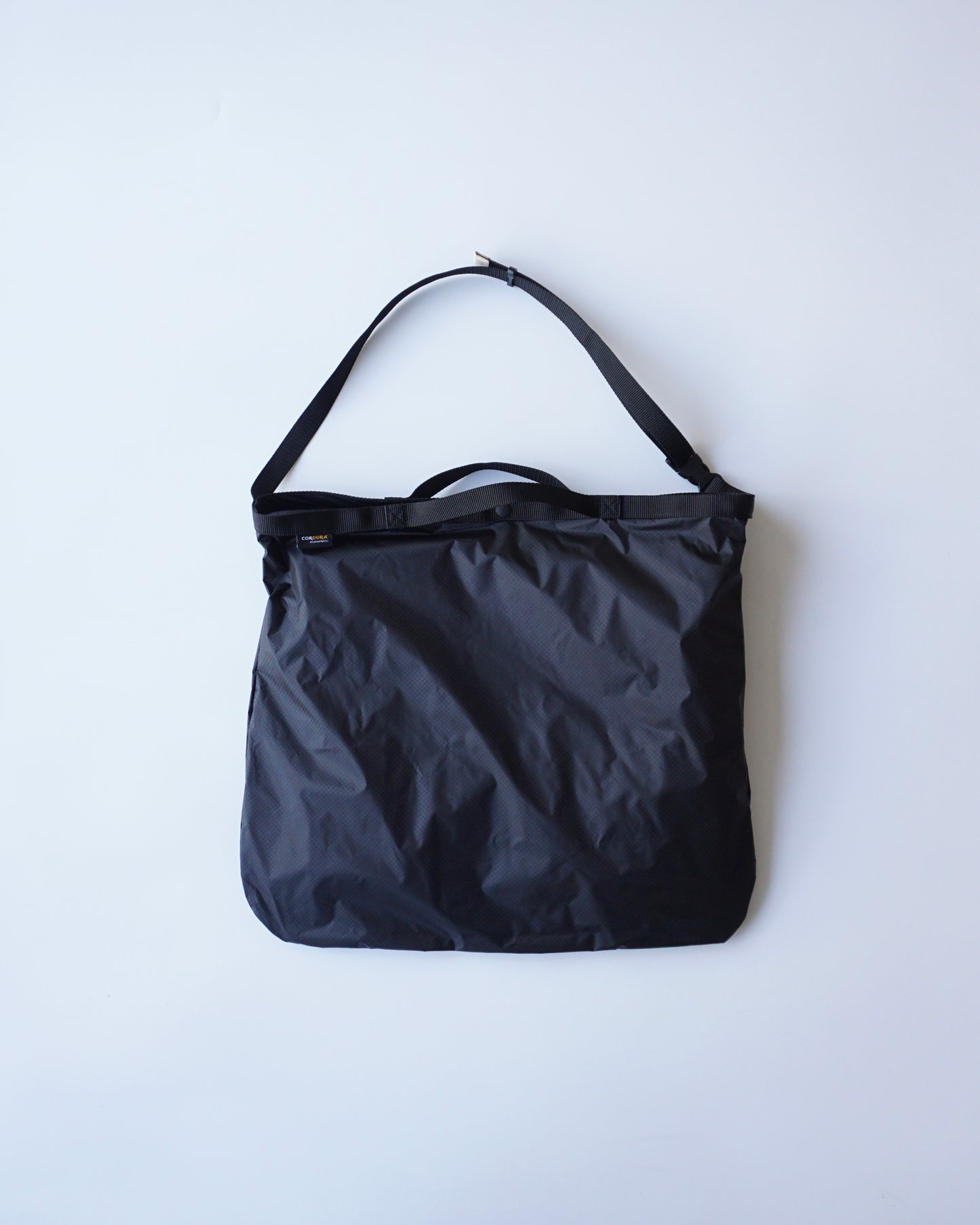 STAN Product Nylon shoulder bag