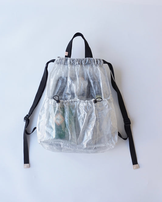 STAN Product Knapsack/DCF