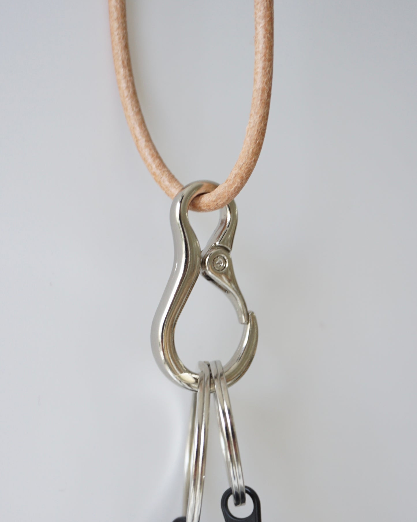 STAN Product DCF Neck holder purse