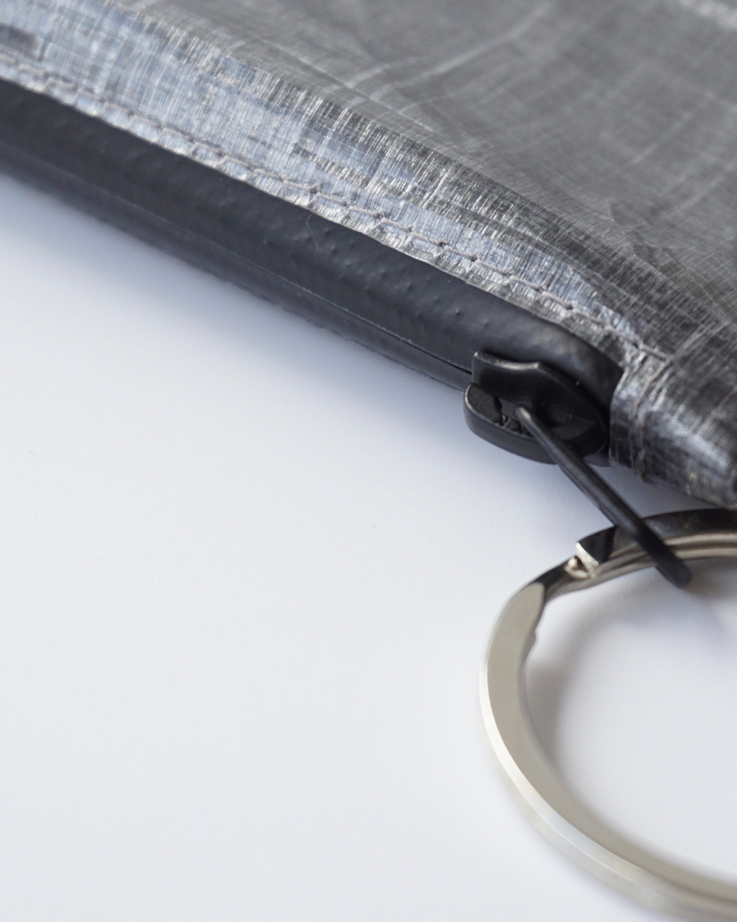 STAN Product DCF Neck holder purse