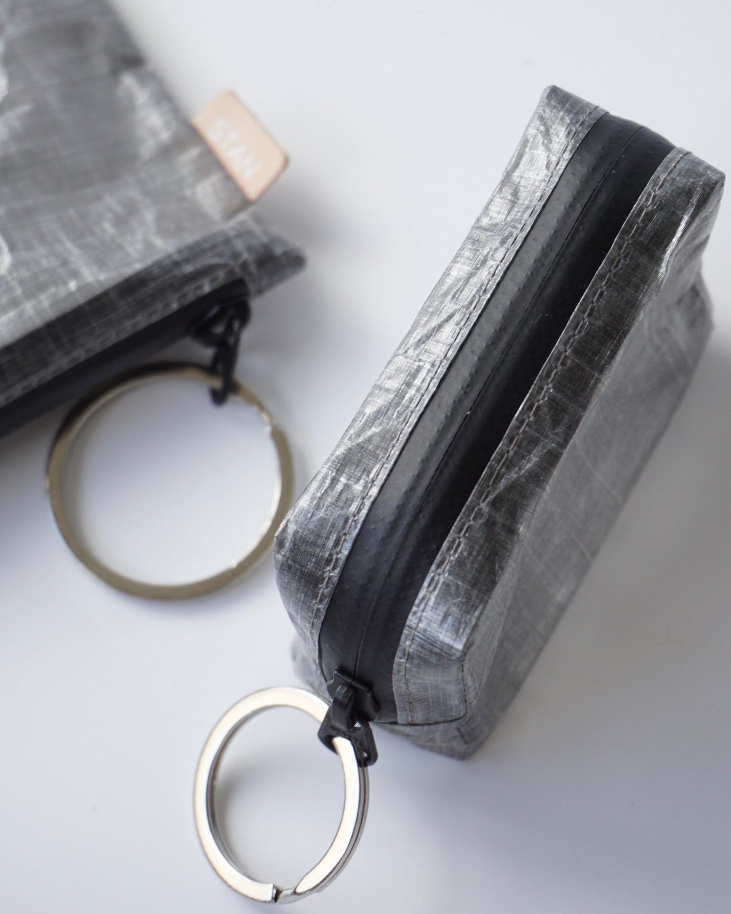 STAN Product DCF Neck holder purse