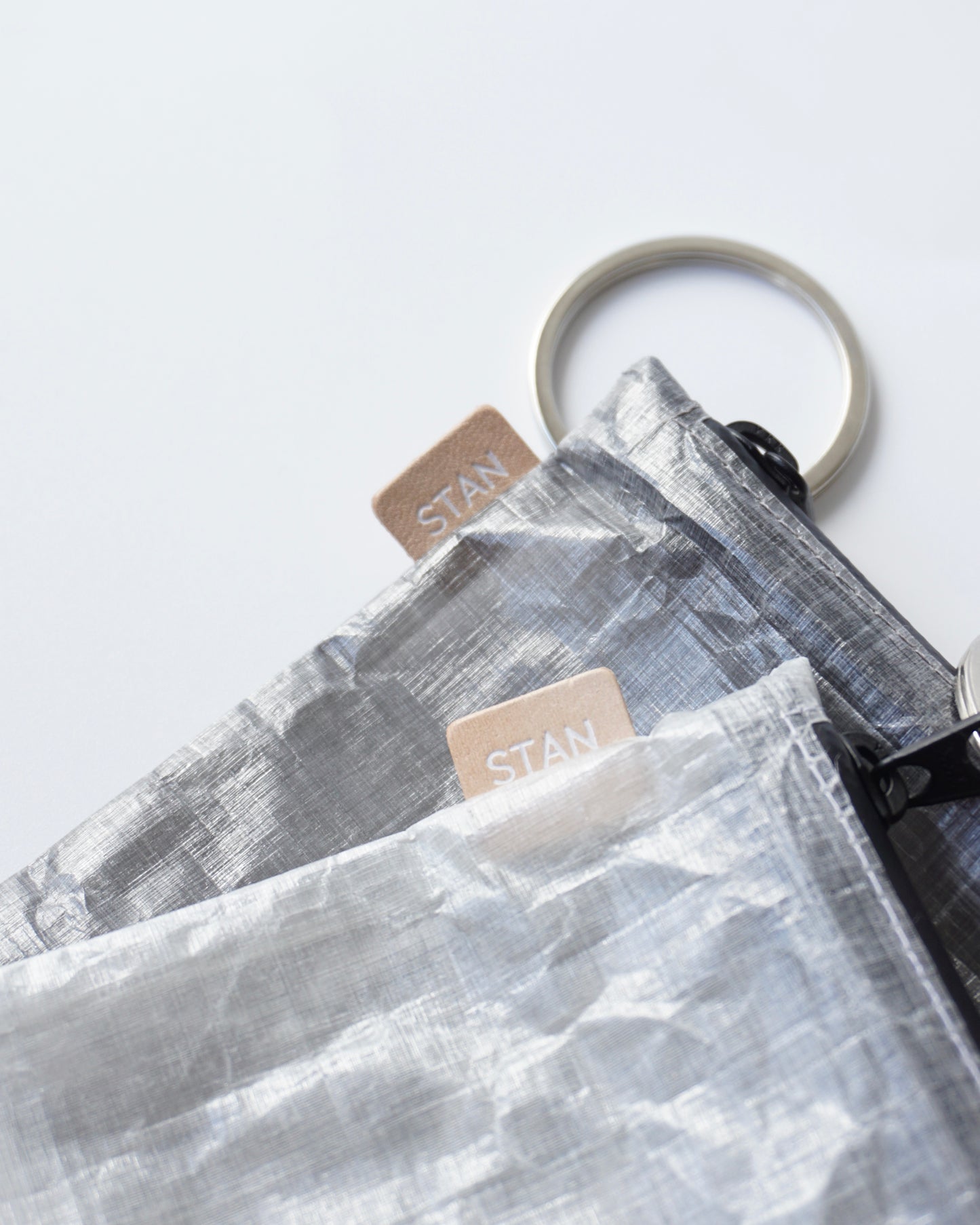 STAN Product DCF Neck holder purse